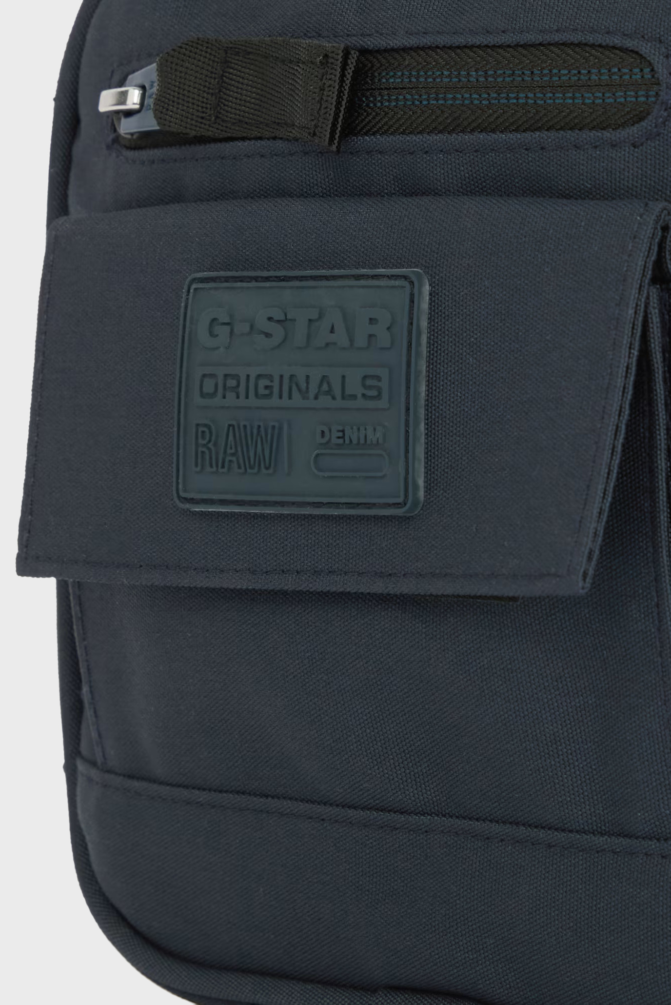 Сумка Cross Body Bag 4