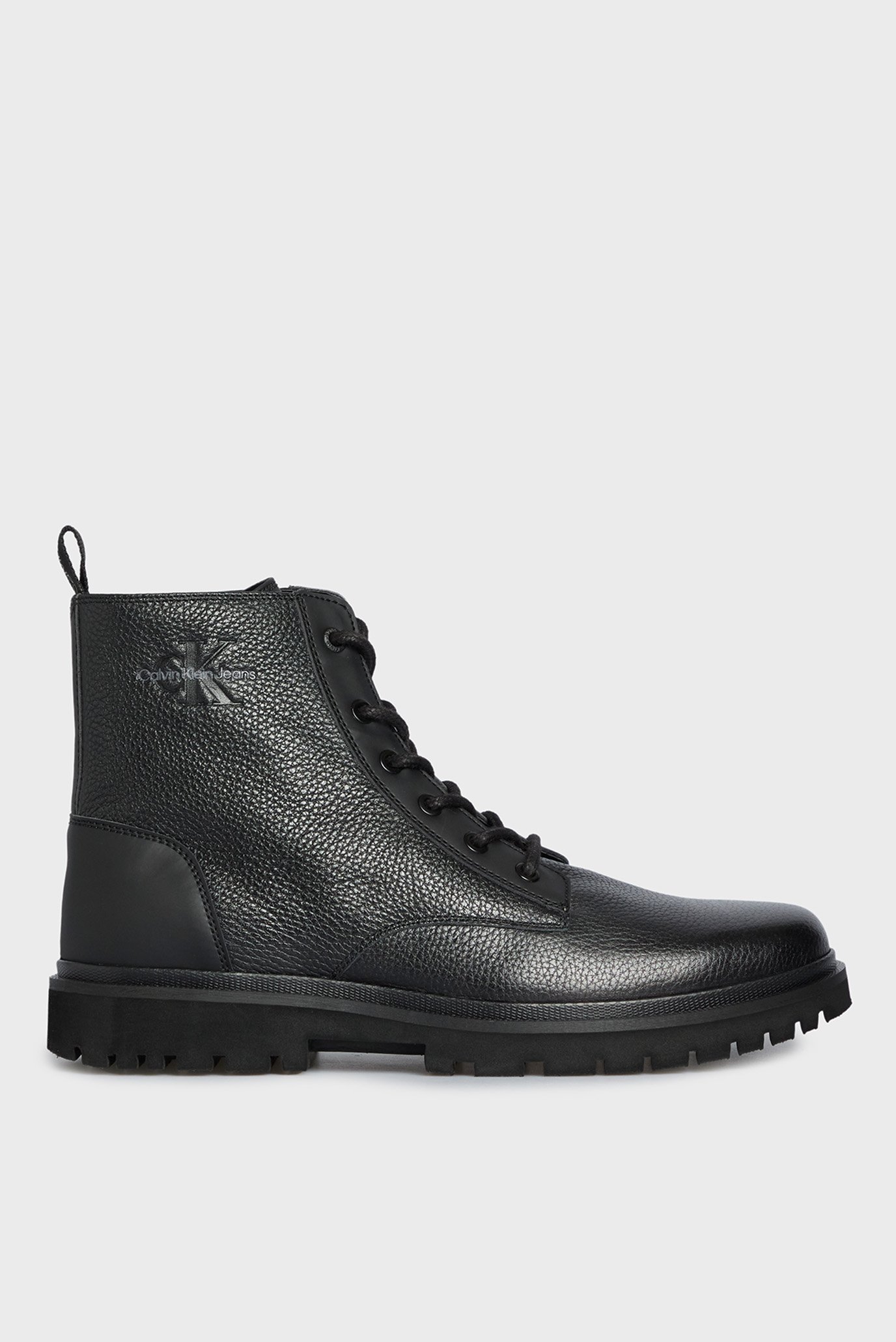 Ботинки EVA MID LACEUP BOOT LTH 5