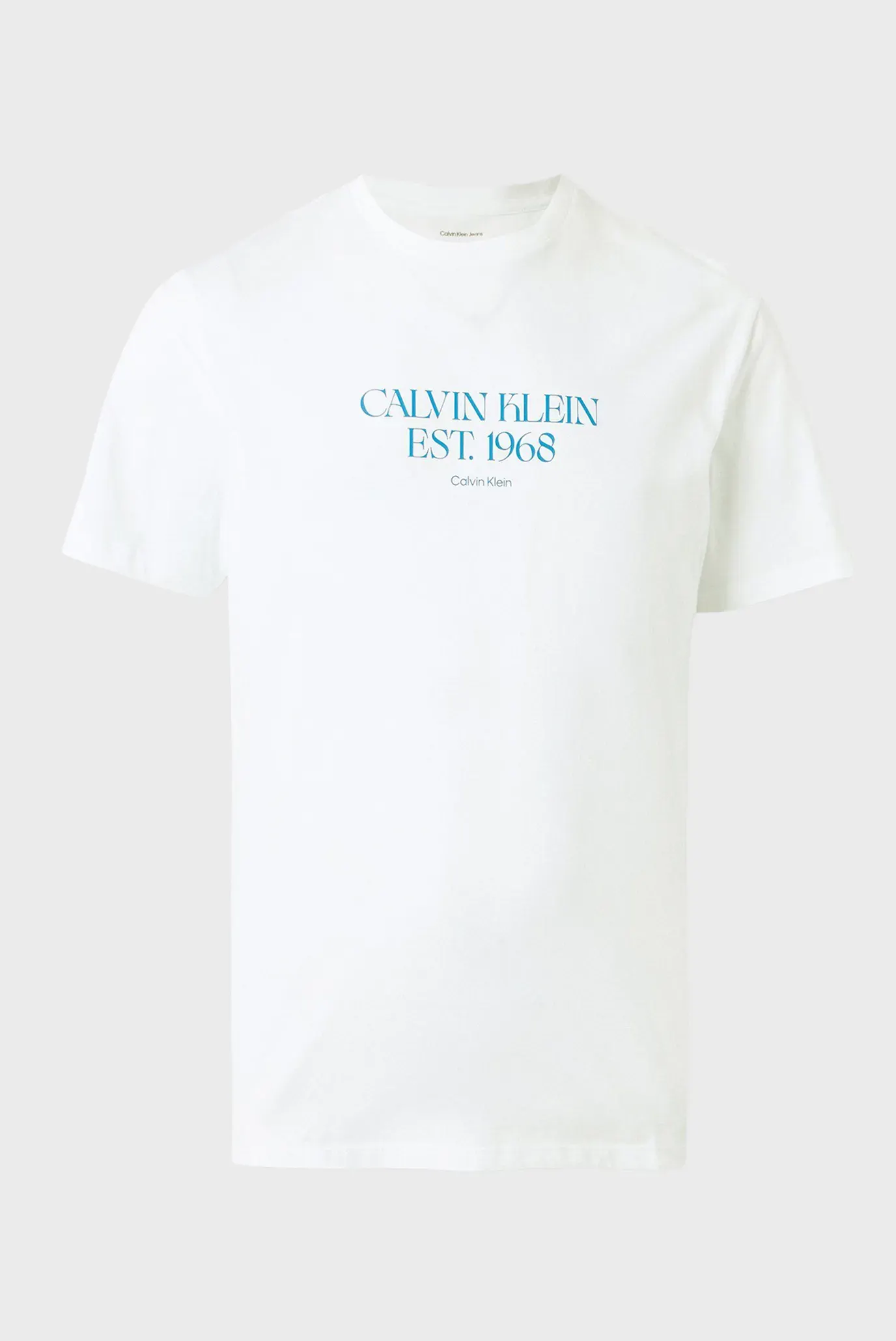 Футболка 30S EU WHOLESALE JEANS GRAPHICS 1