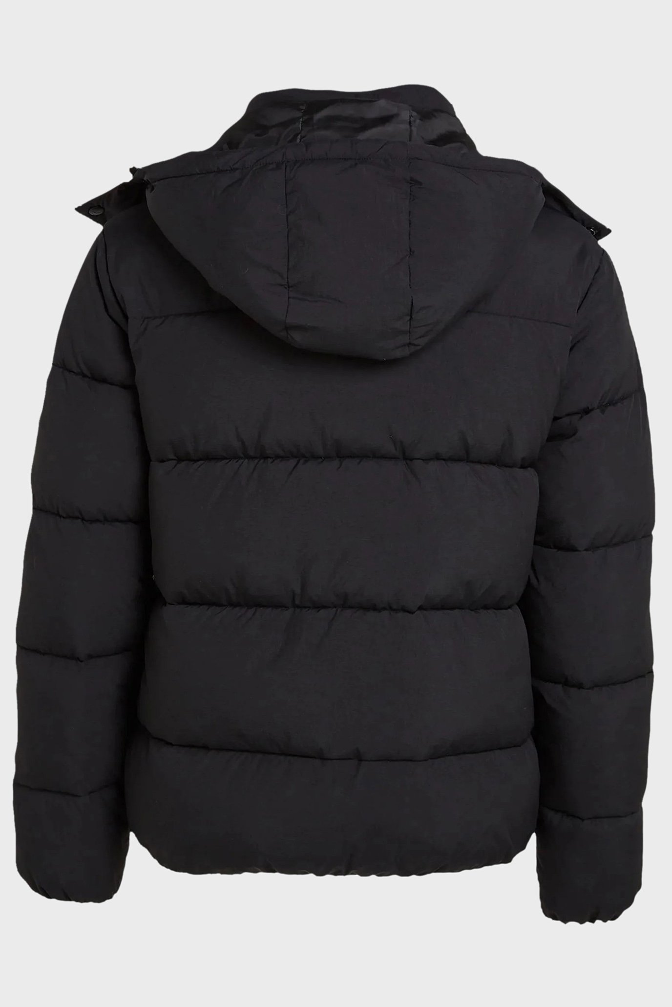 Куртка зимняя ESSENTIALS NON DOWN JACKET 2