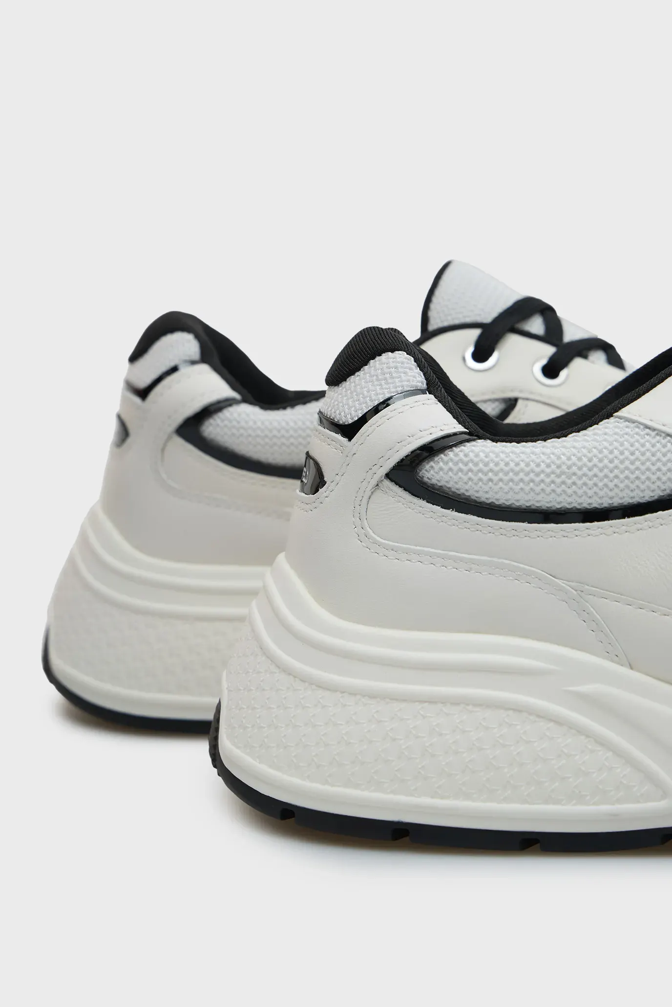 Кроссовки VESTA Lo Lace Mix 2