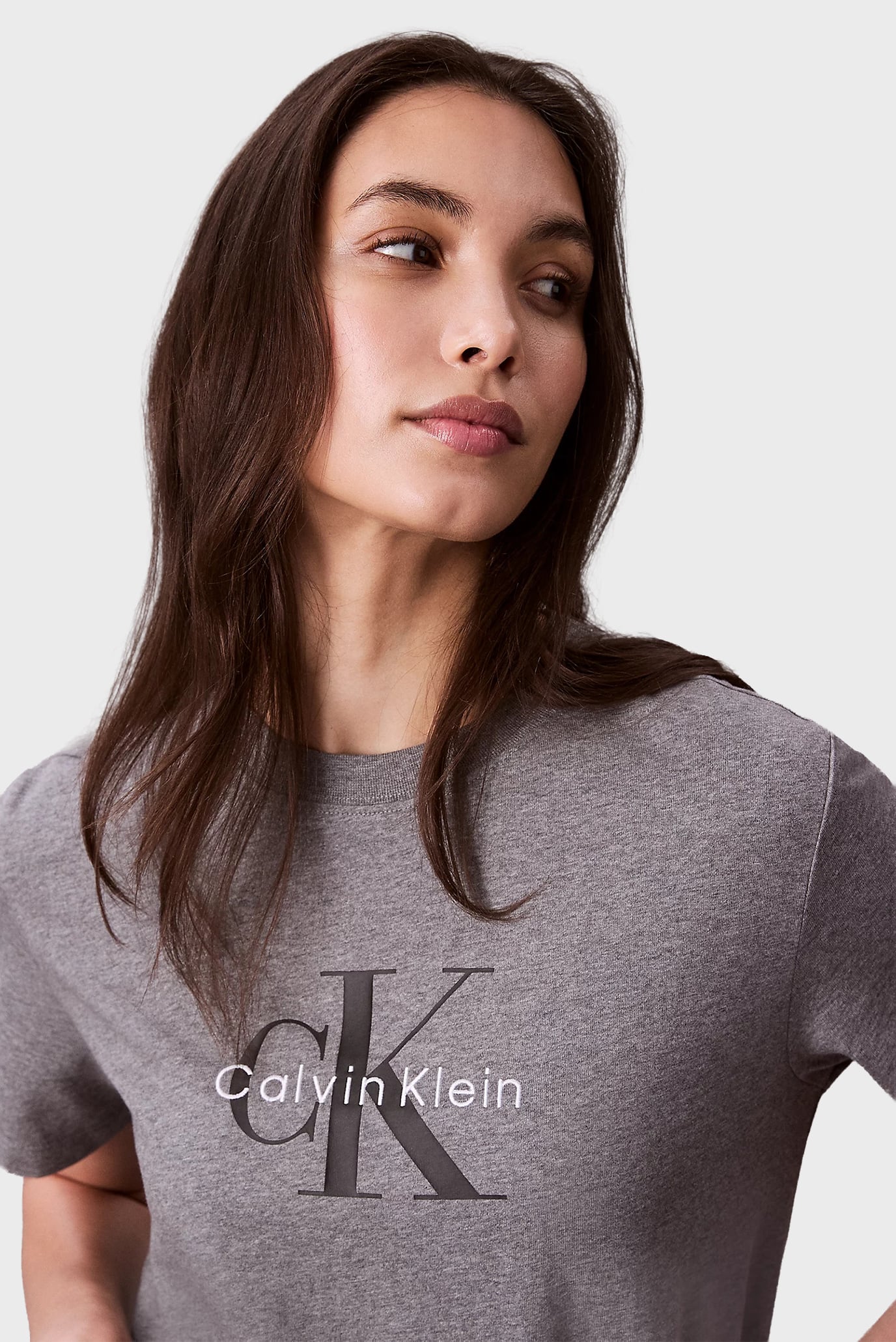 Футболка/HERO SS CLASSIC MONOLOGO CN TEE 5