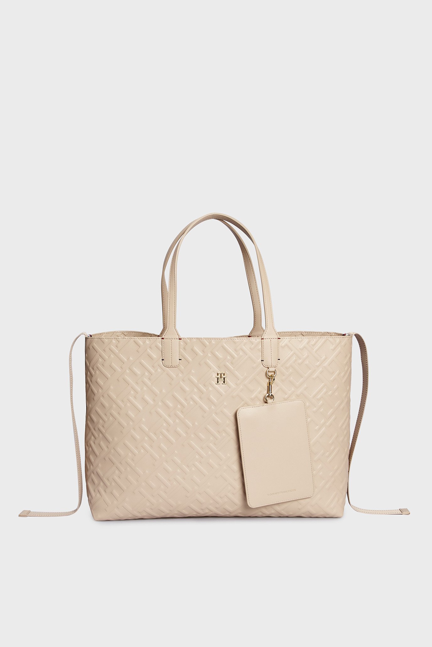 ICONIC TOMMY TOTE MONO Tommy Hilfiger AW0AW15572 FR Group