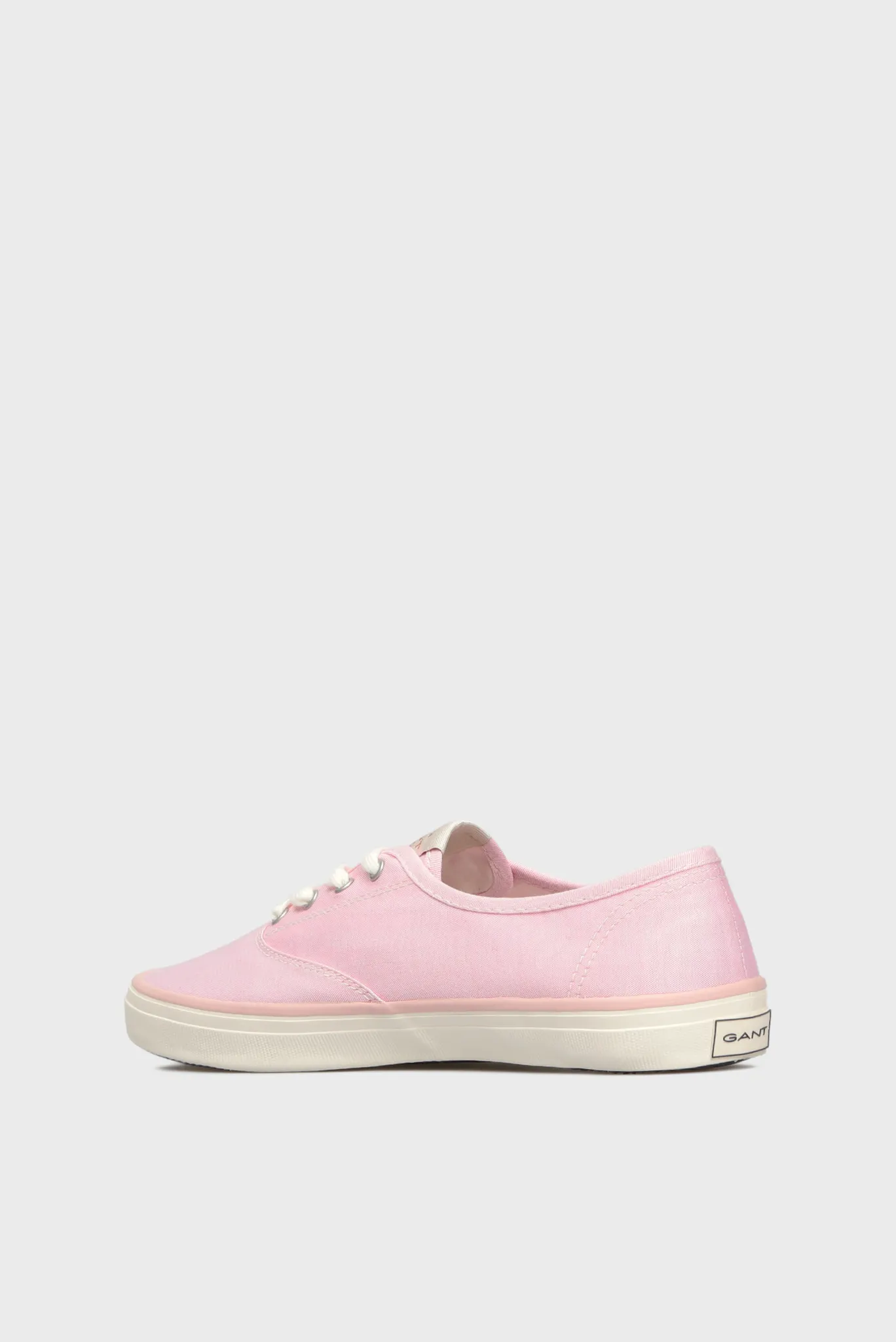 Женские розовые кеды NEW HAVEN 3