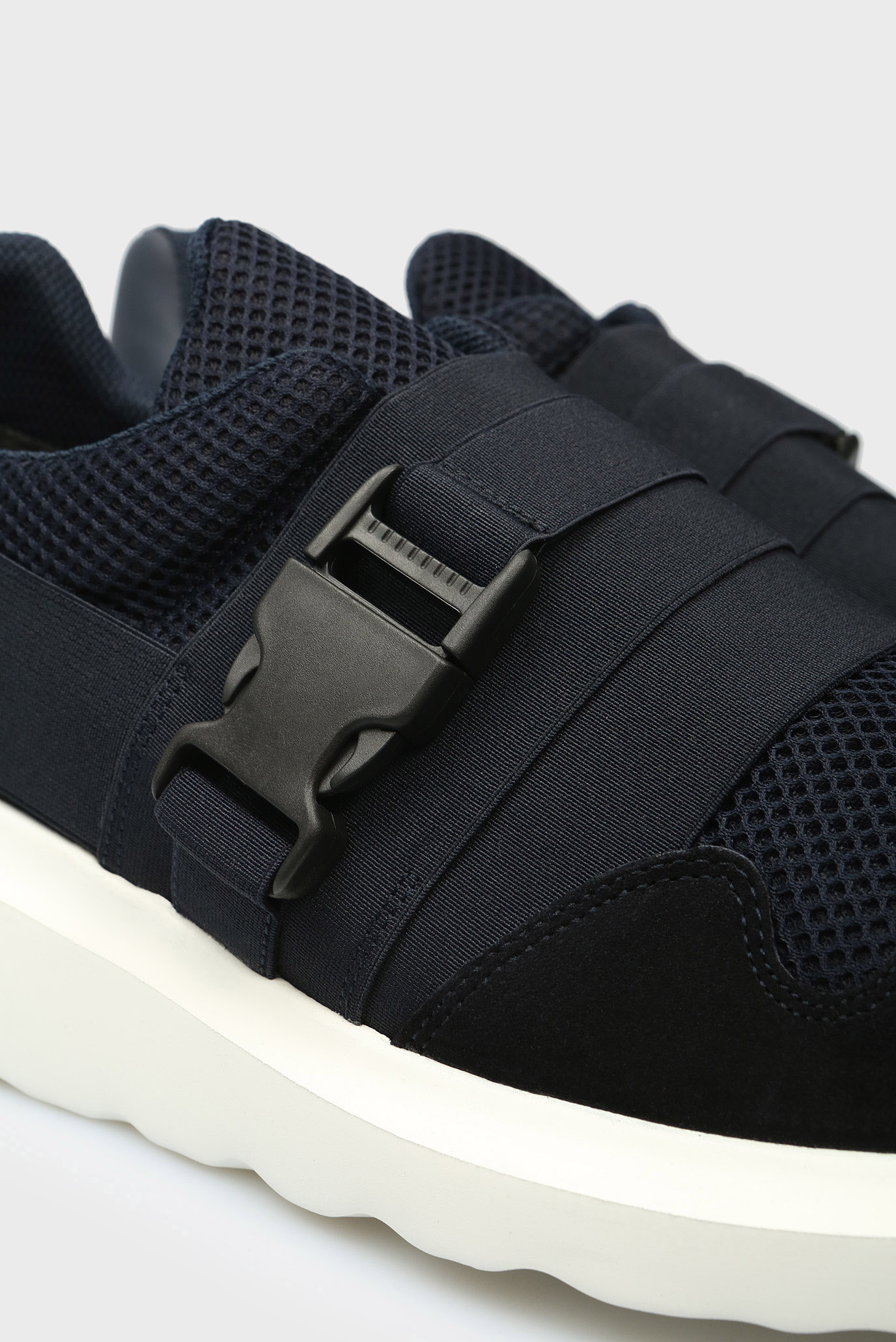 Кроссовки Gatlin 2