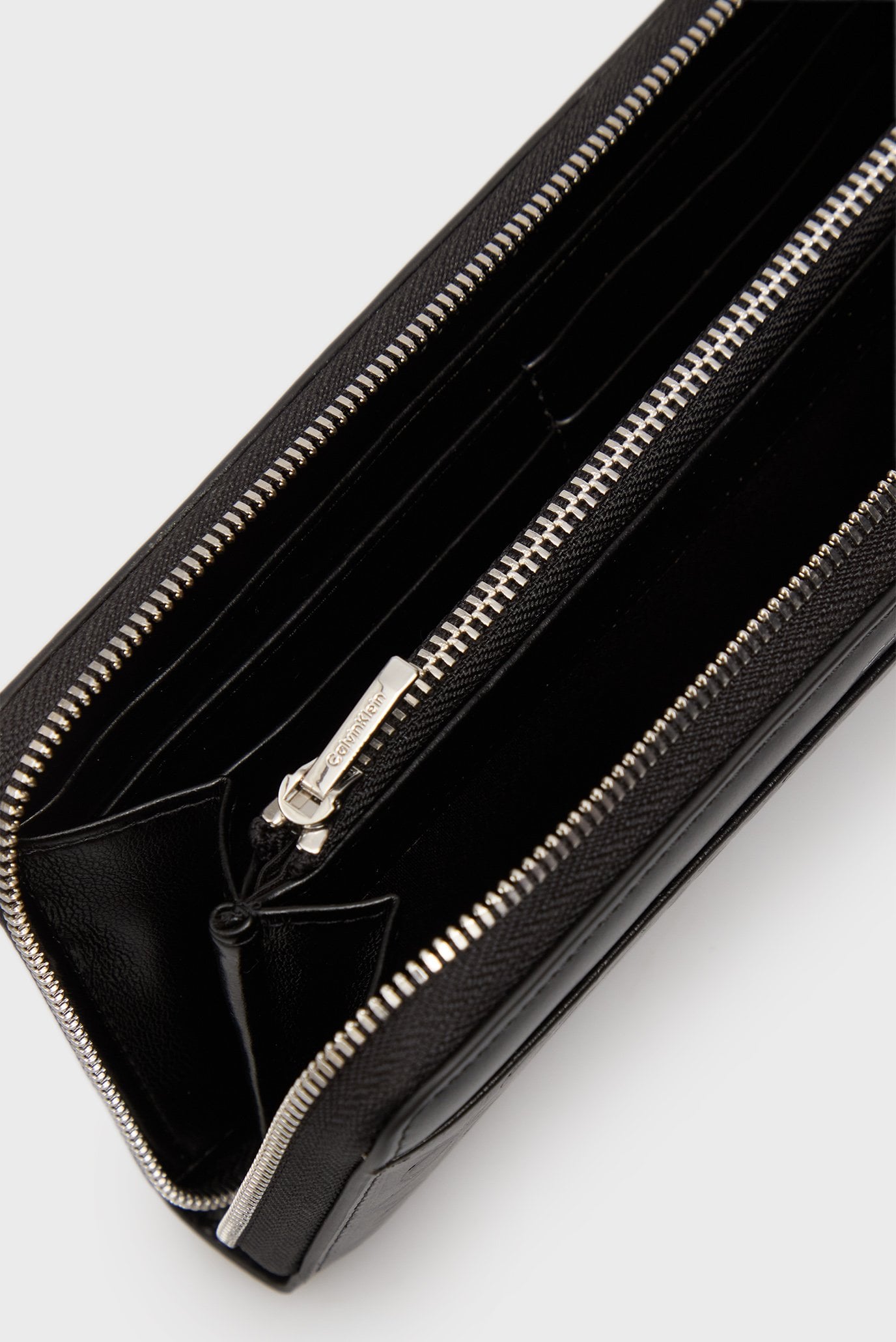 Кошелек EMBLEM AOP EMBOSSED LONG WALLET 2