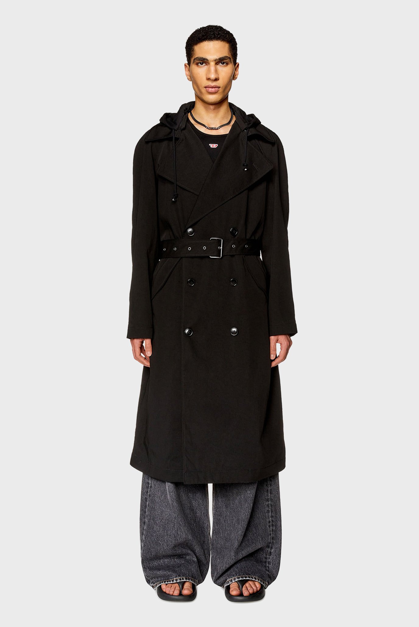 Плащ J-MATTHEW JACKET 5