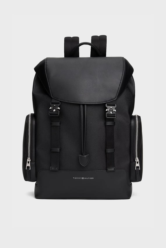 Рюкзак TH MODERN BACKPACK Tommy Hilfiger Рюкзак TH MODERN BACKPACK Tommy Hilfiger