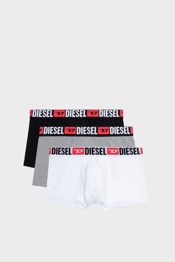 Набор белья х3 UMBX-DAMIENTHREEPACK BOXERS