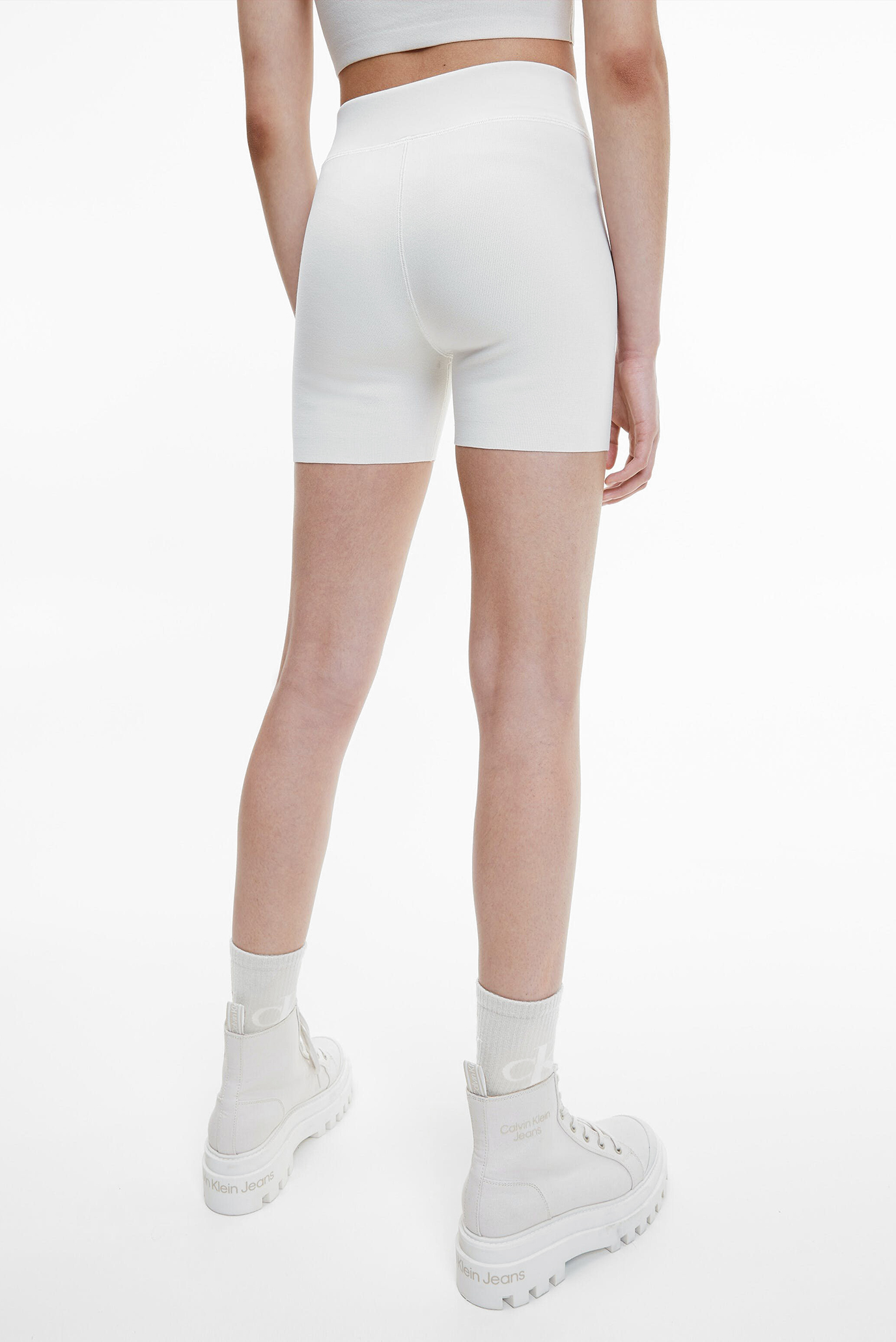 Шорты CROPPED CYCLING SHORT 2