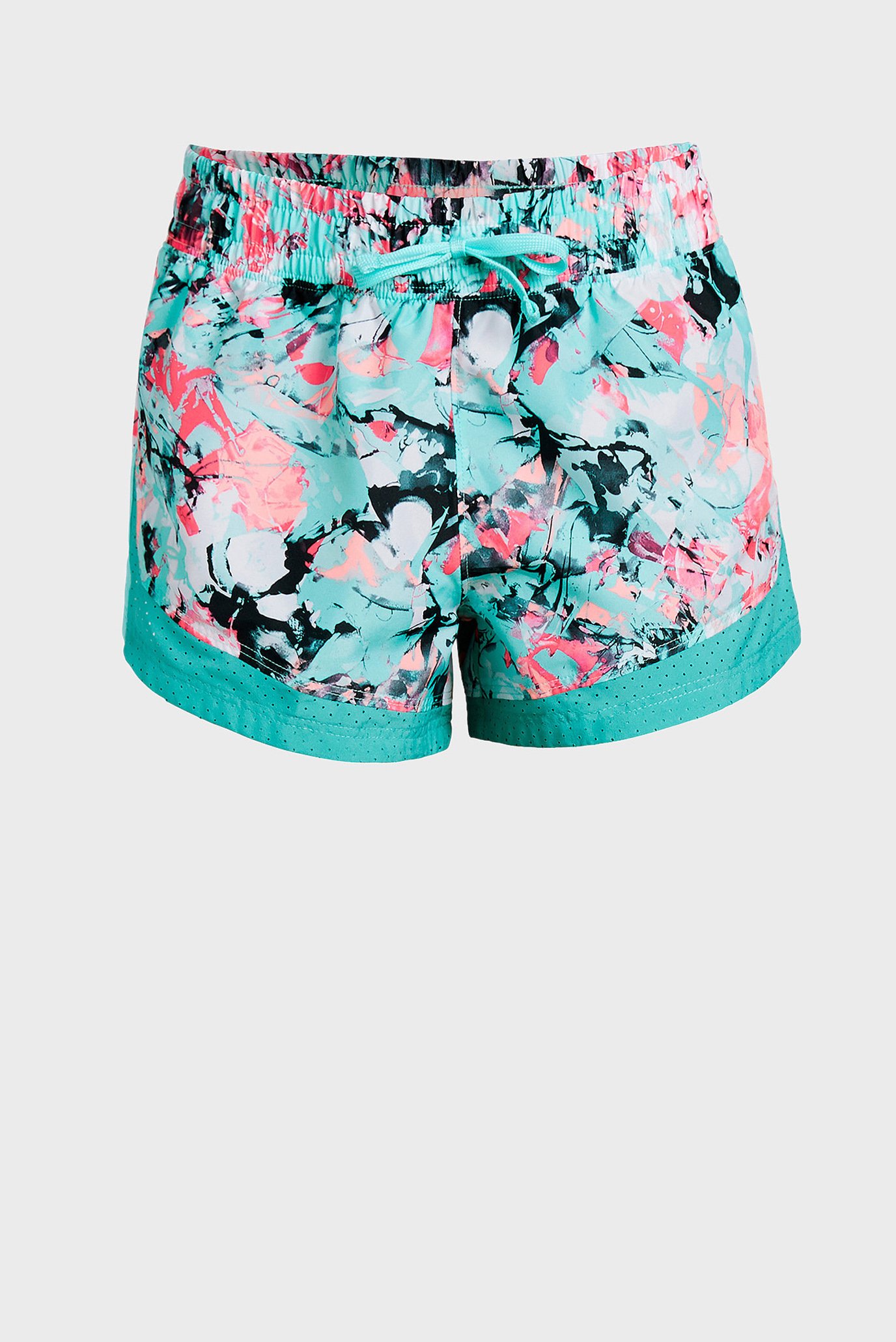 Детские шорты с принтом Sprint Printed Short 3