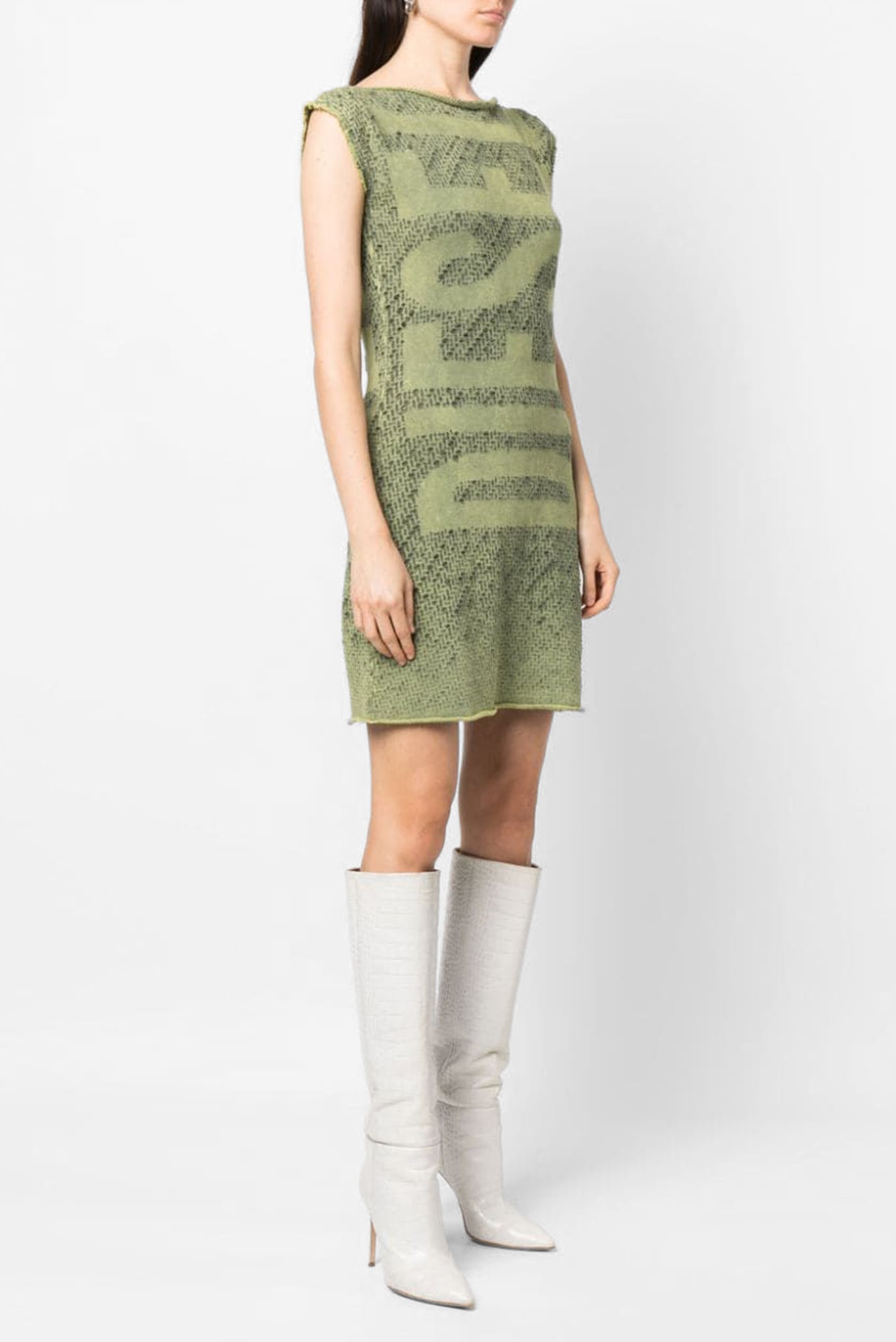 Платье D-EROLY DRESS 3