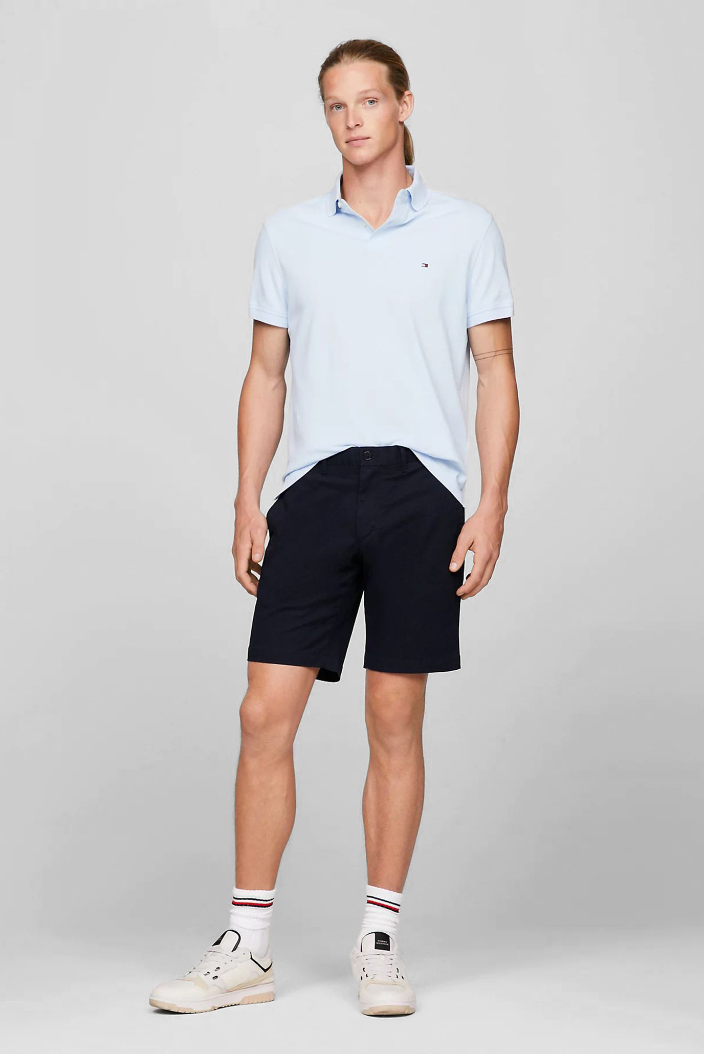 Шорты BROOKLYN SHORT 1985Tommy Hilfiger Шорты BROOKLYN SHORT 1985 2