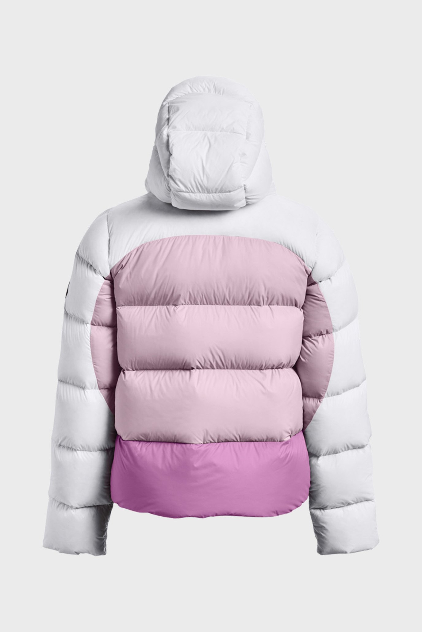 Куртка зимняя CGI Down Blocked Jkt 7