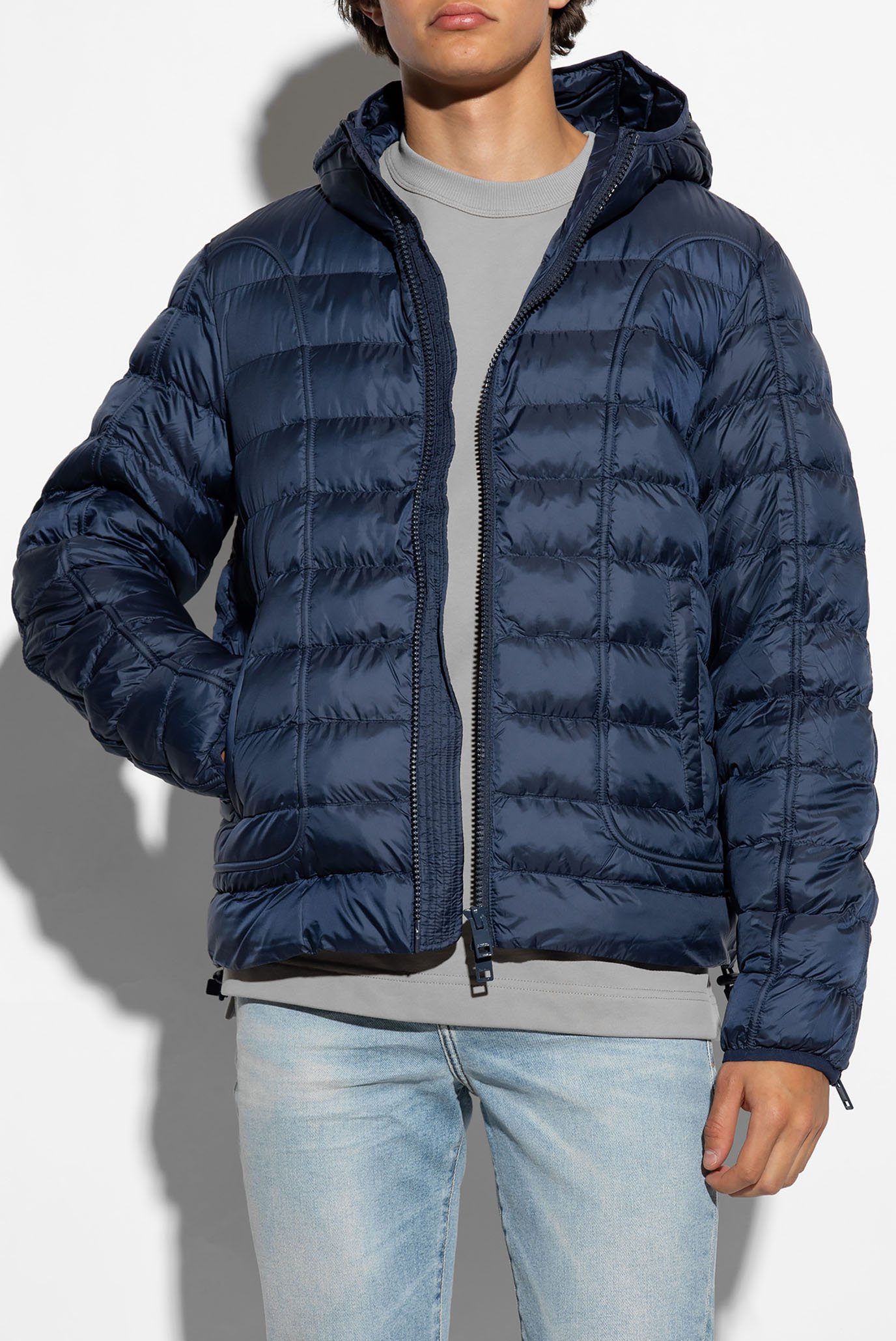 Куртка зимняя W-SCOTTYS JACKET 3