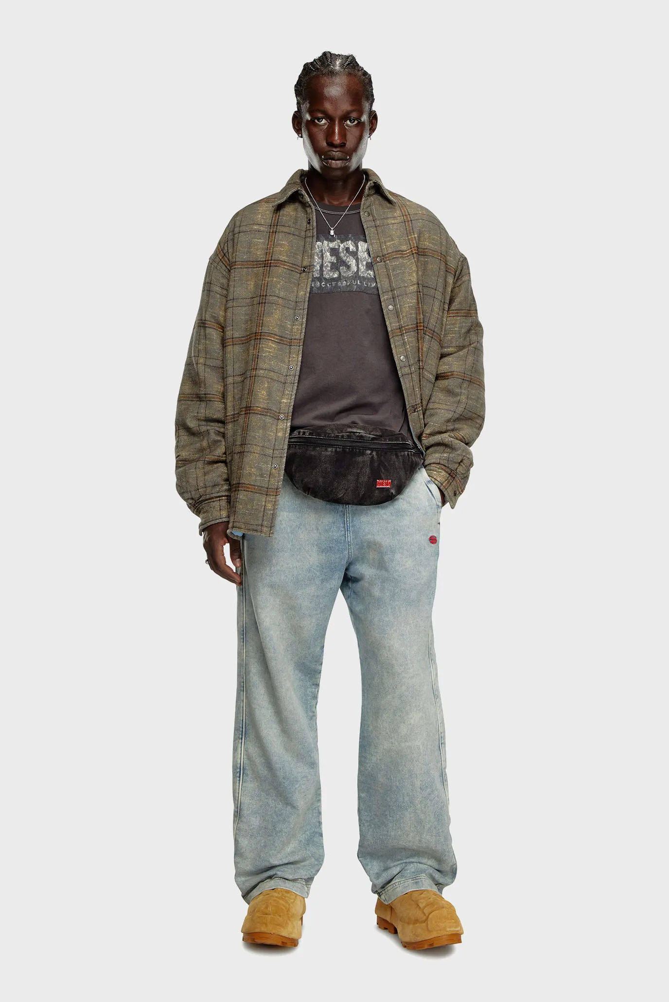 Футболка T-ADJUST-Q1 T-SHIRT 2