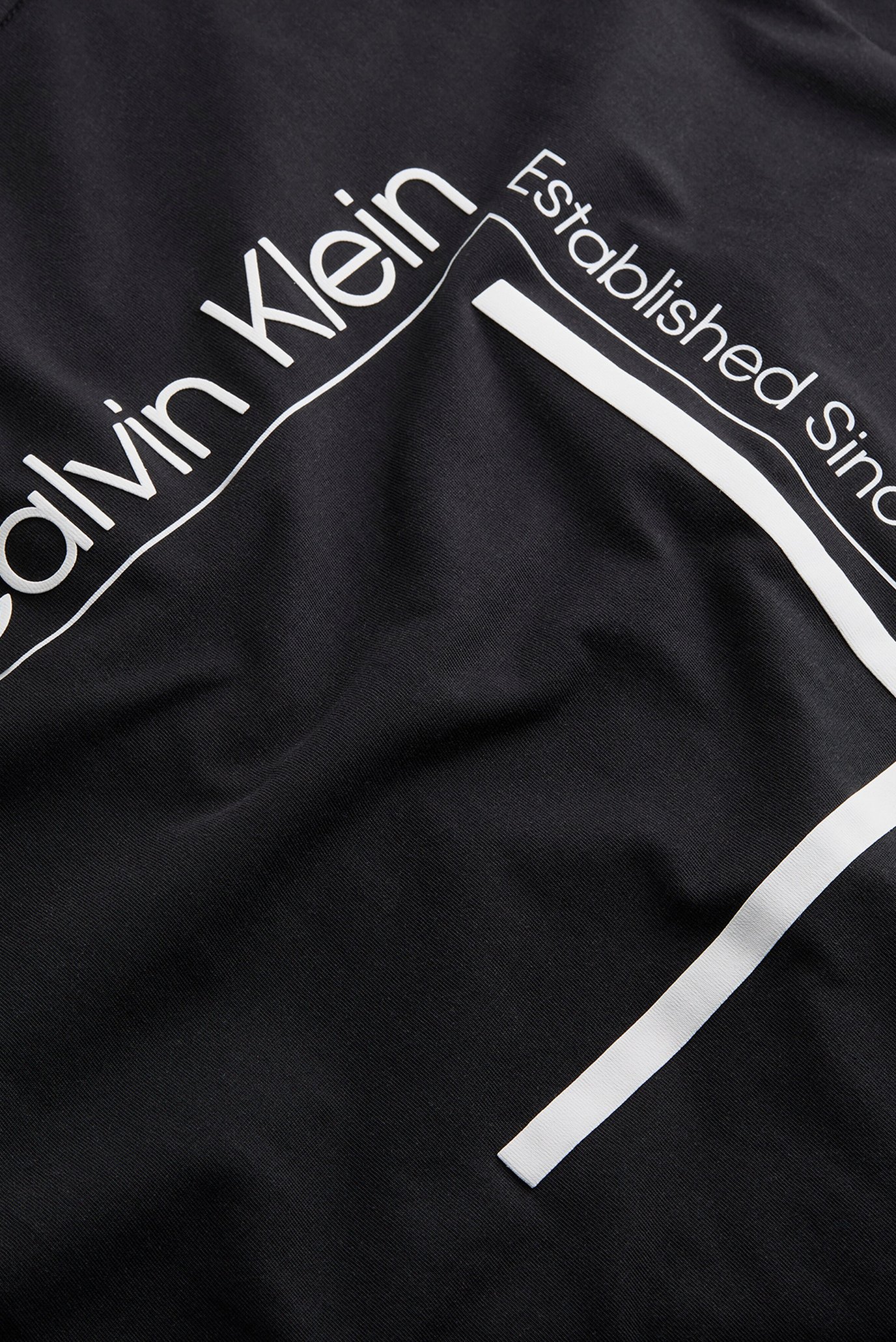 Футболка CP-LINEAR BOX LOGO T-SHIRT 3