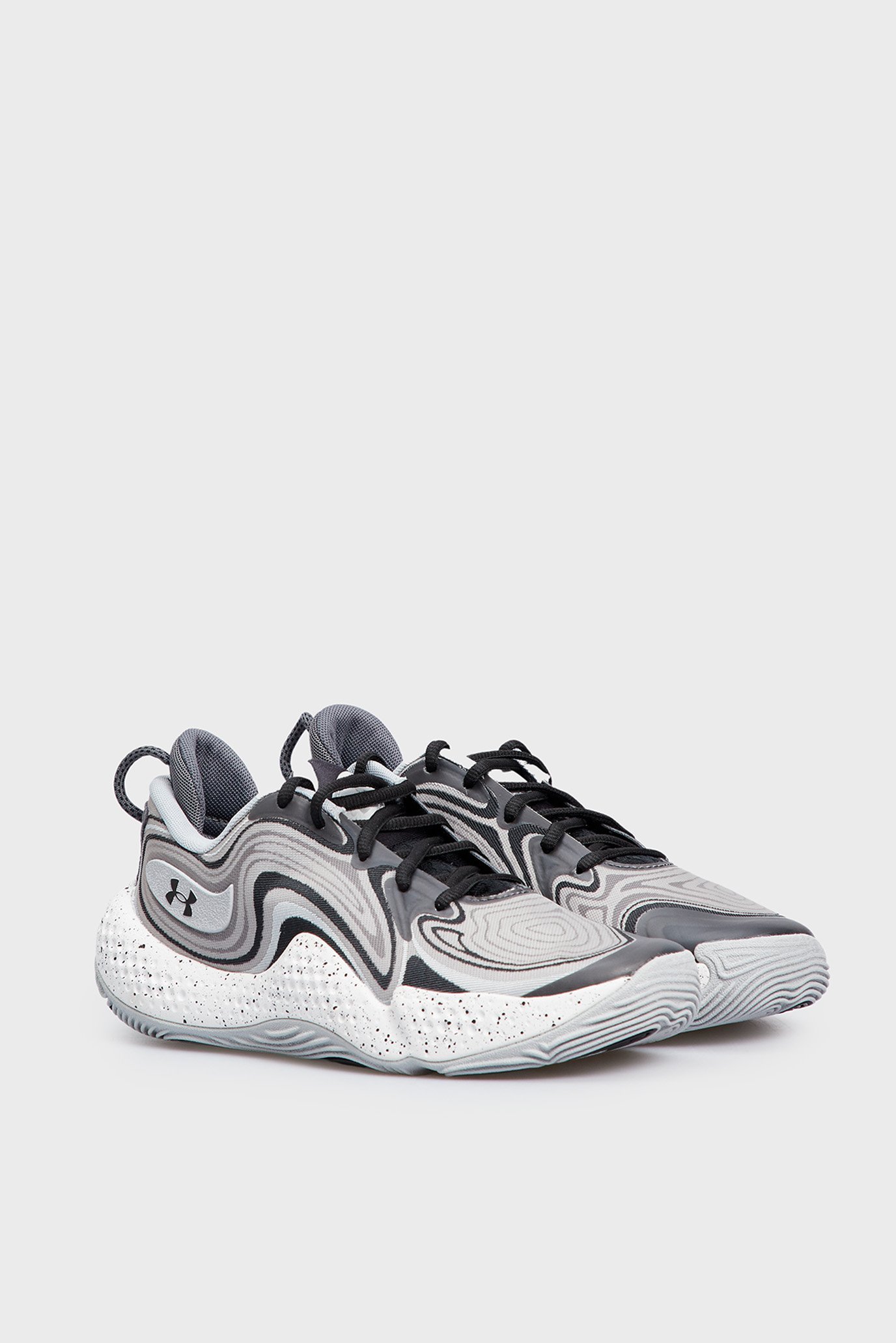 Кроссовки UA SPAWN 6 3