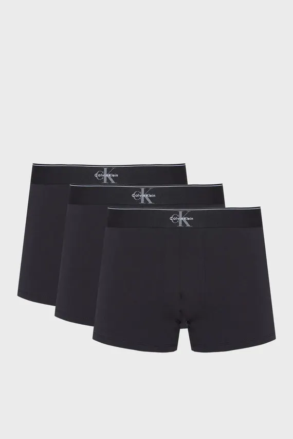 Набор белья TRUNK 3PK Calvin Klein