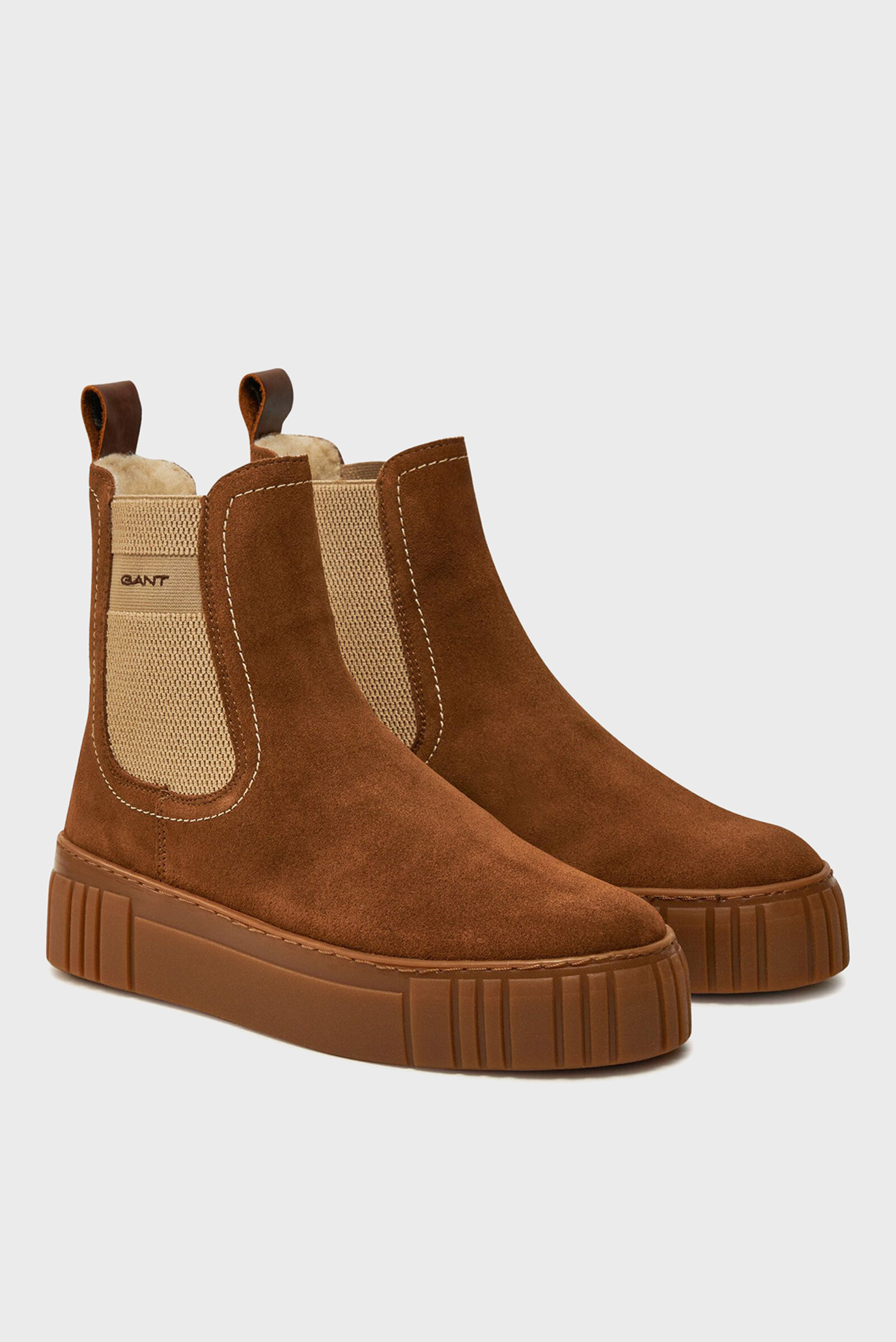 Ботинки Snowmont 2