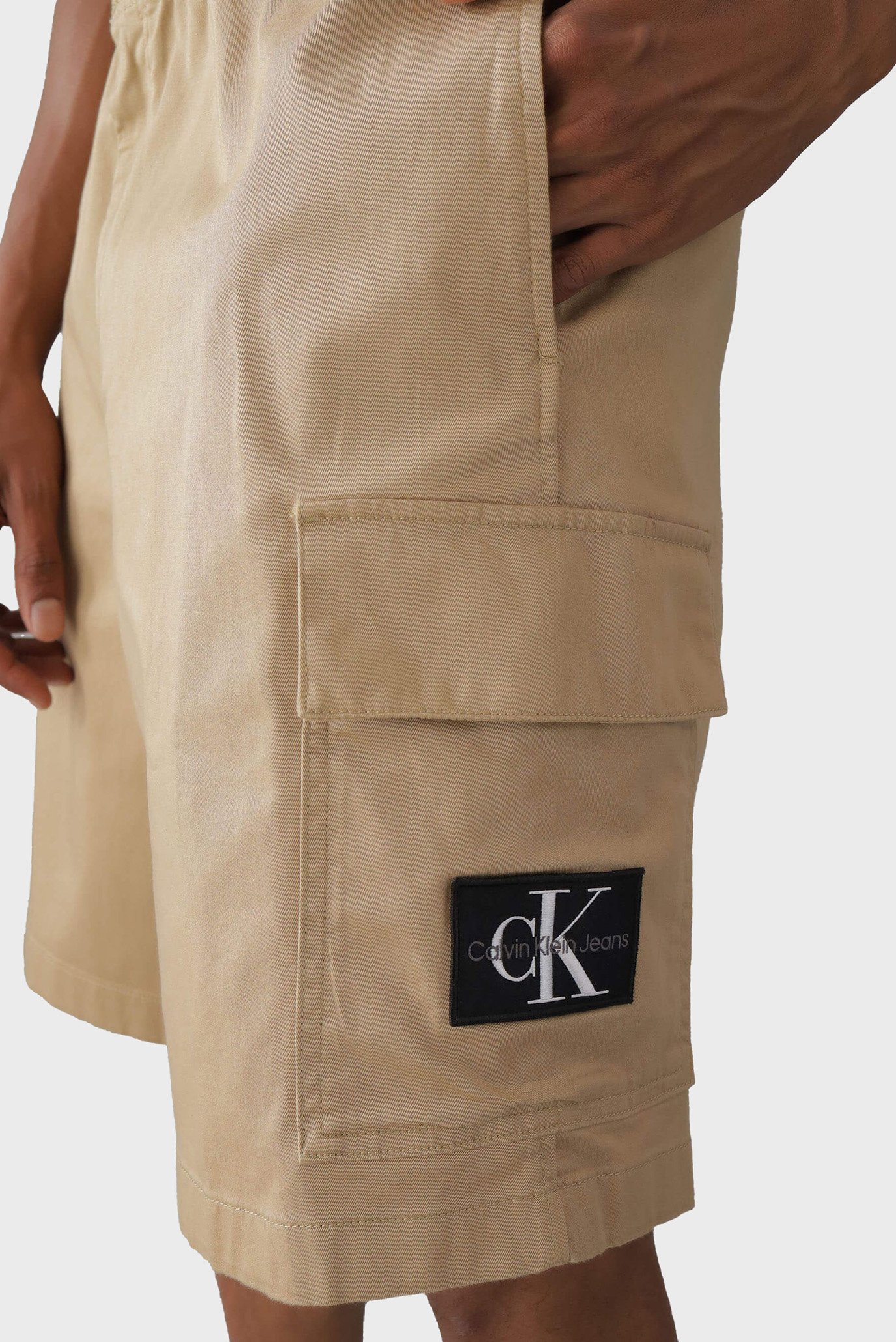 Шорты CARGO SHORT 4