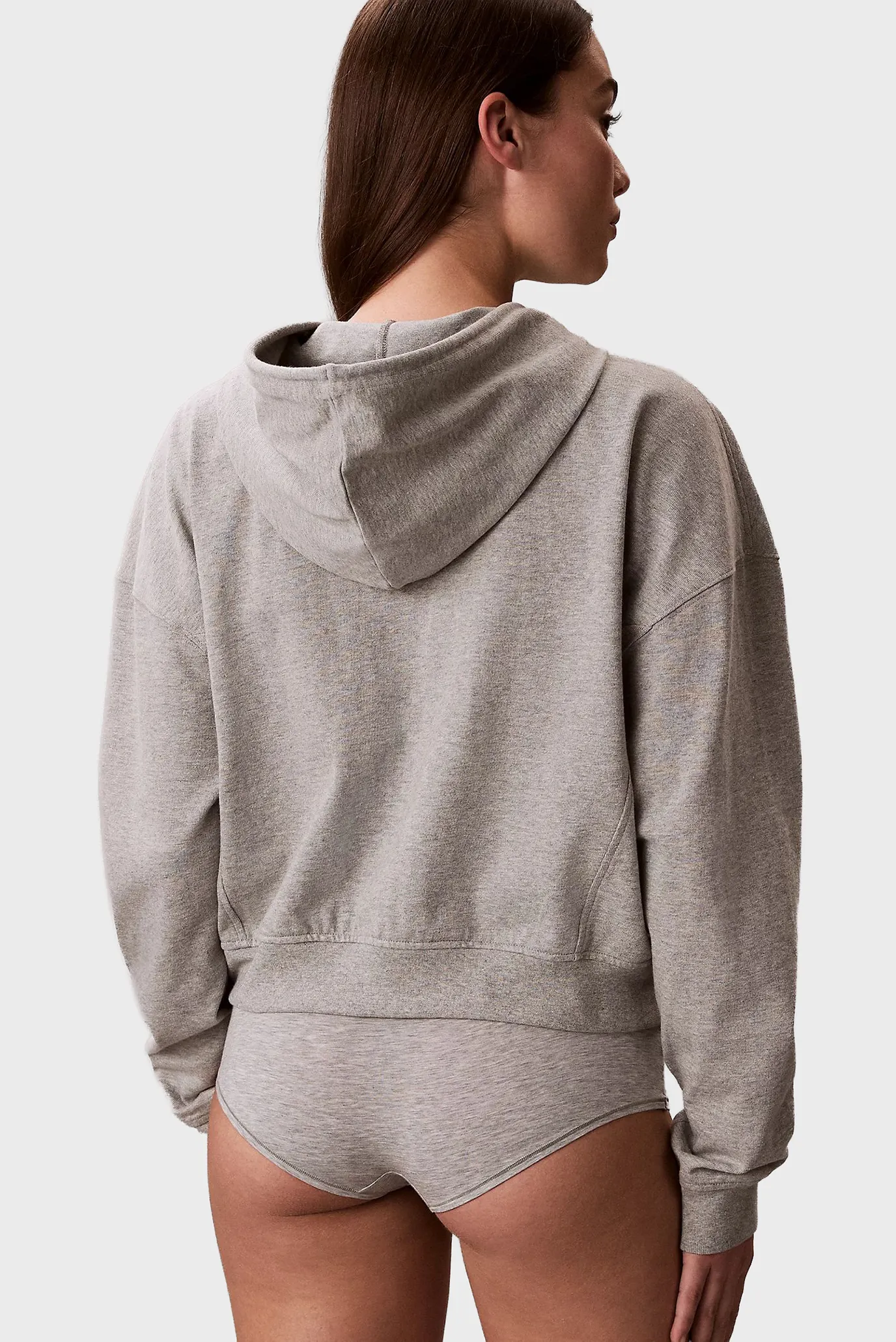 Реглан FULL ZIP SWEAT HOODIE 3