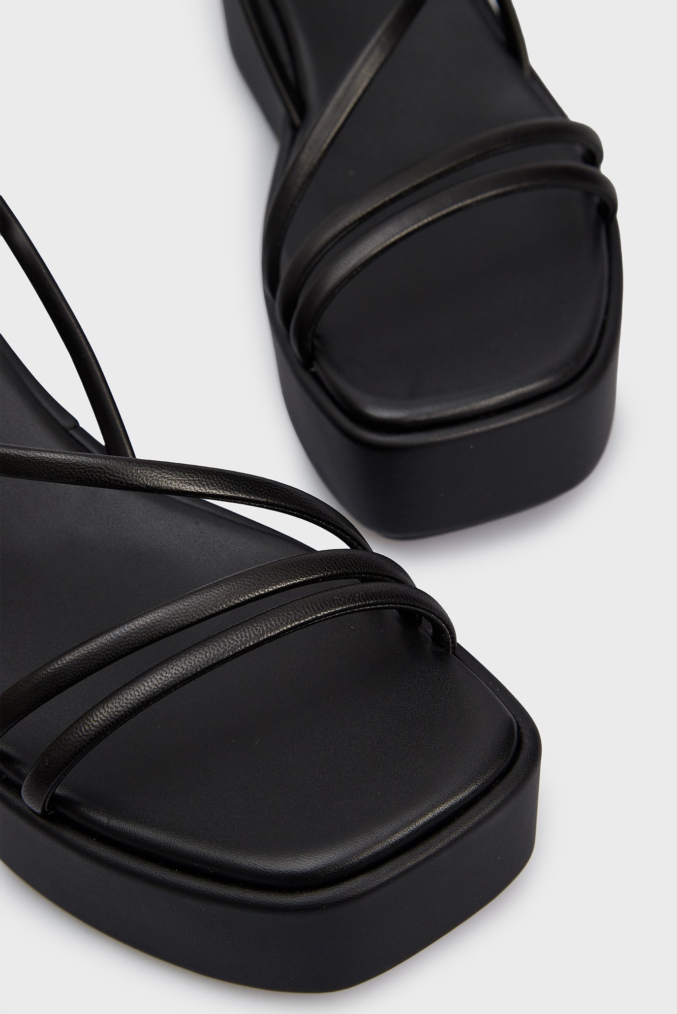 Сандалии/WEDGE SANDAL 30  LTH 2