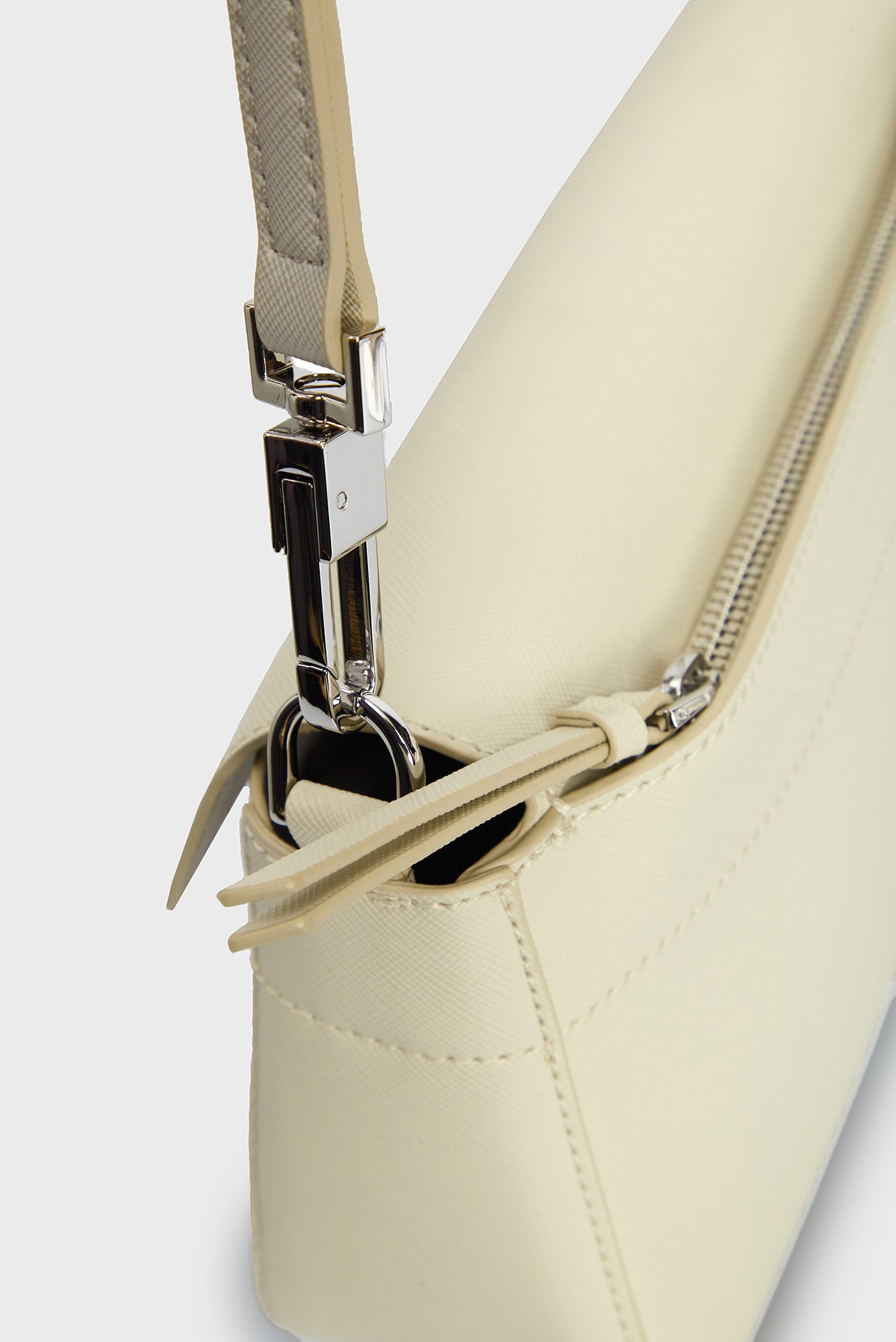 Сумка BUSINESS SHOULDER BAG_SAFFIANO 2