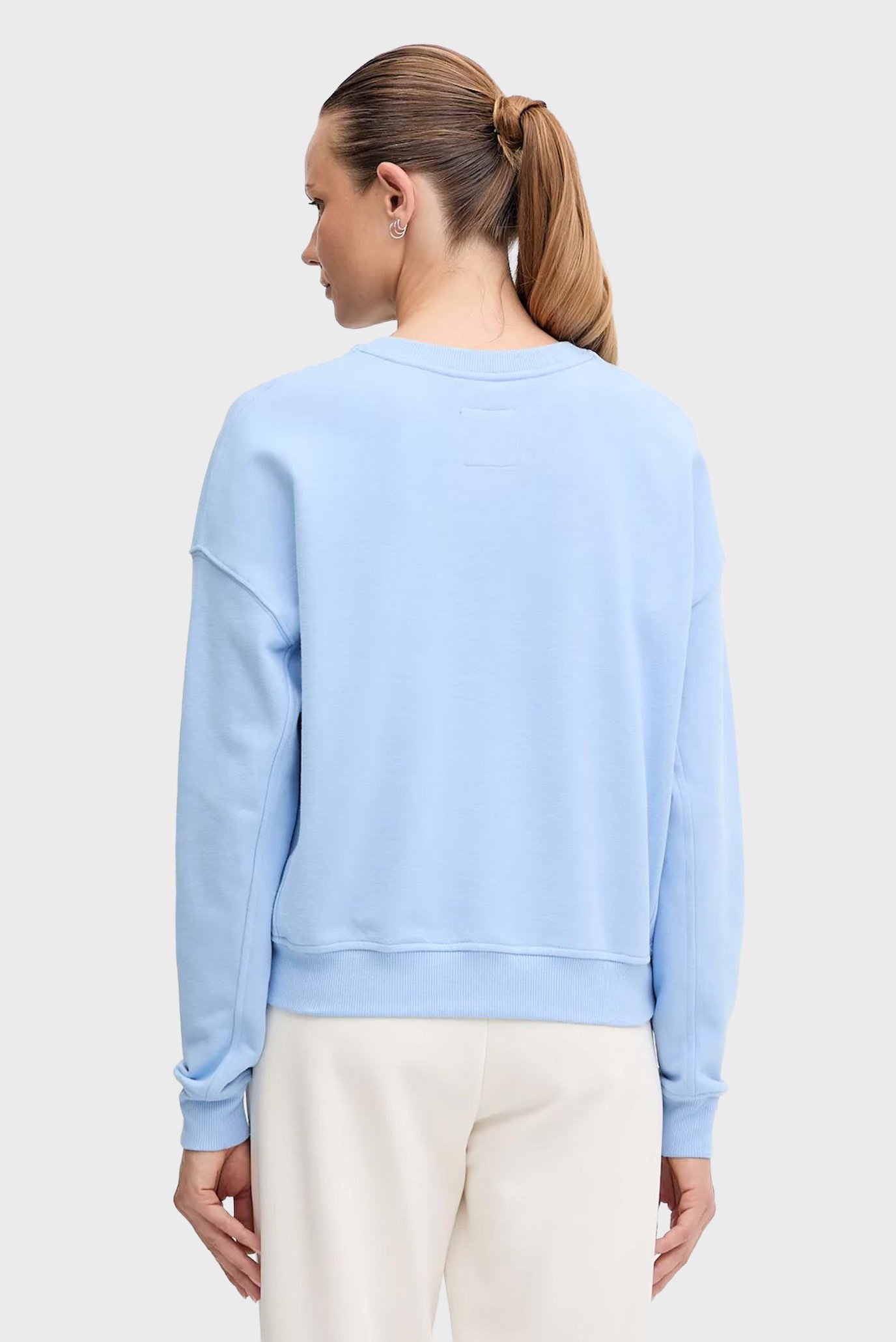 Свитшот PO SWEATSHIRT 3