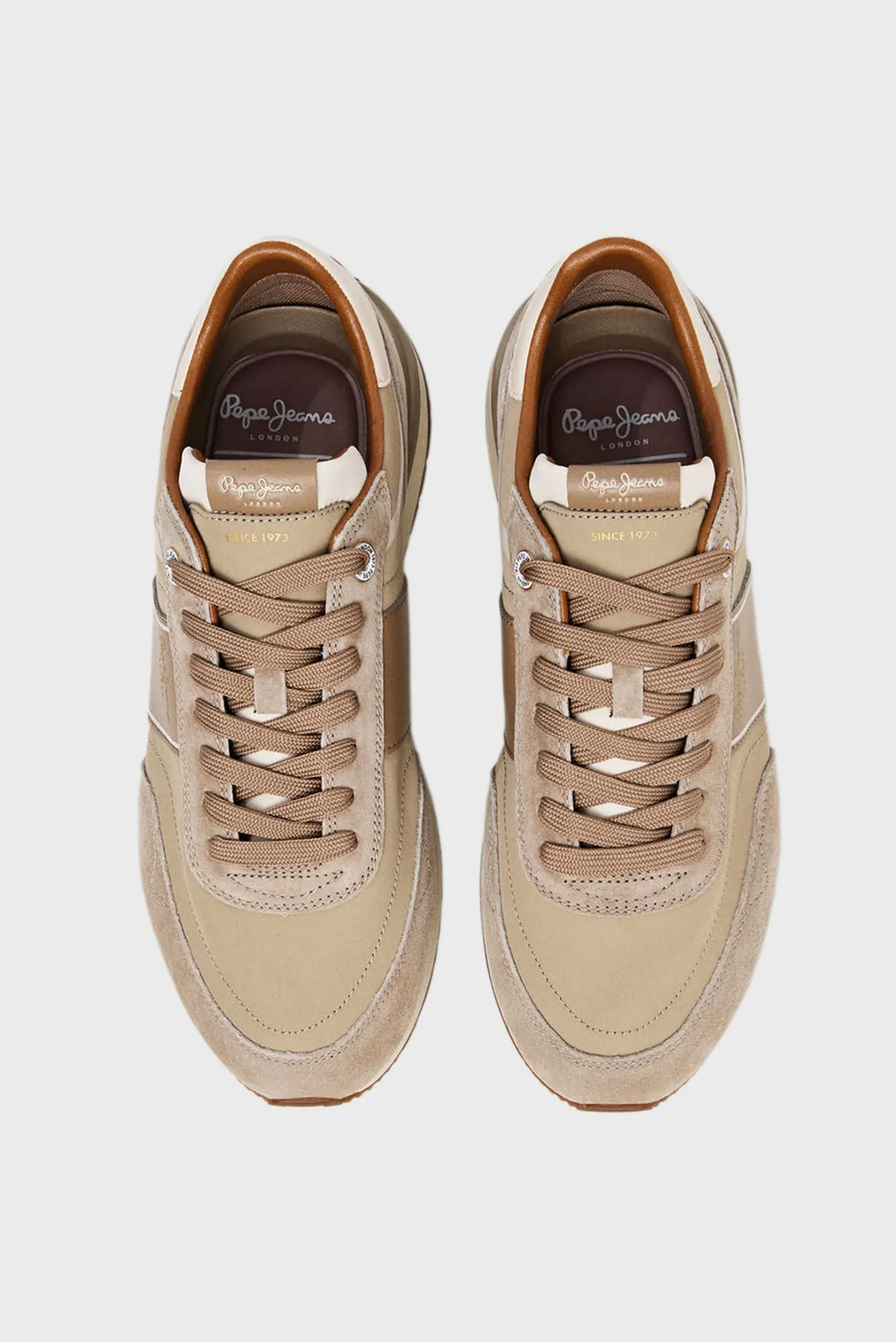 Кроссовки BUSTER SERIE M 4