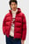 Куртка зимняя DOWN HOODED PUFFER JKT