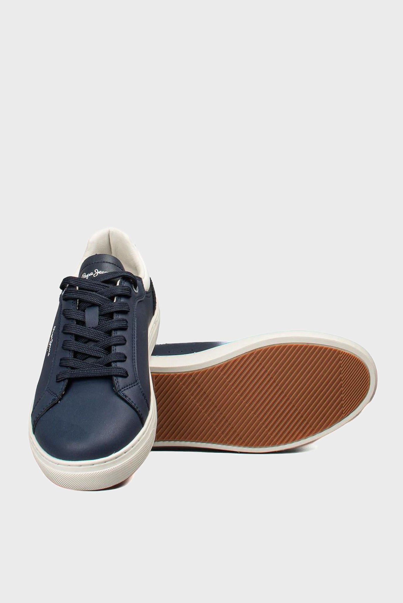 Кеды CAMDEN EDITION MPepe Jeans Кеды CAMDEN EDITION M 2