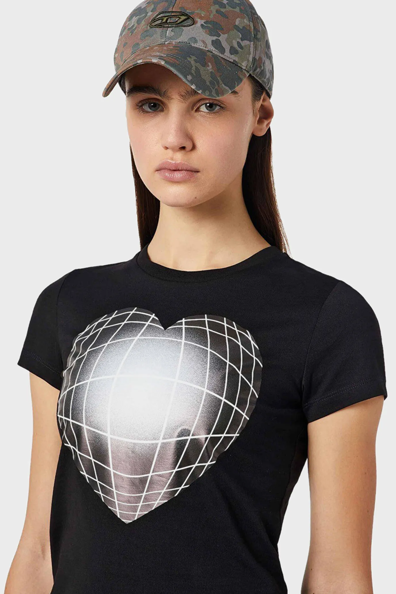 Футболка T-IMMI-A TANK-TOP 4