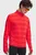 Свитшот UA Velociti 1 4 Zip-RED