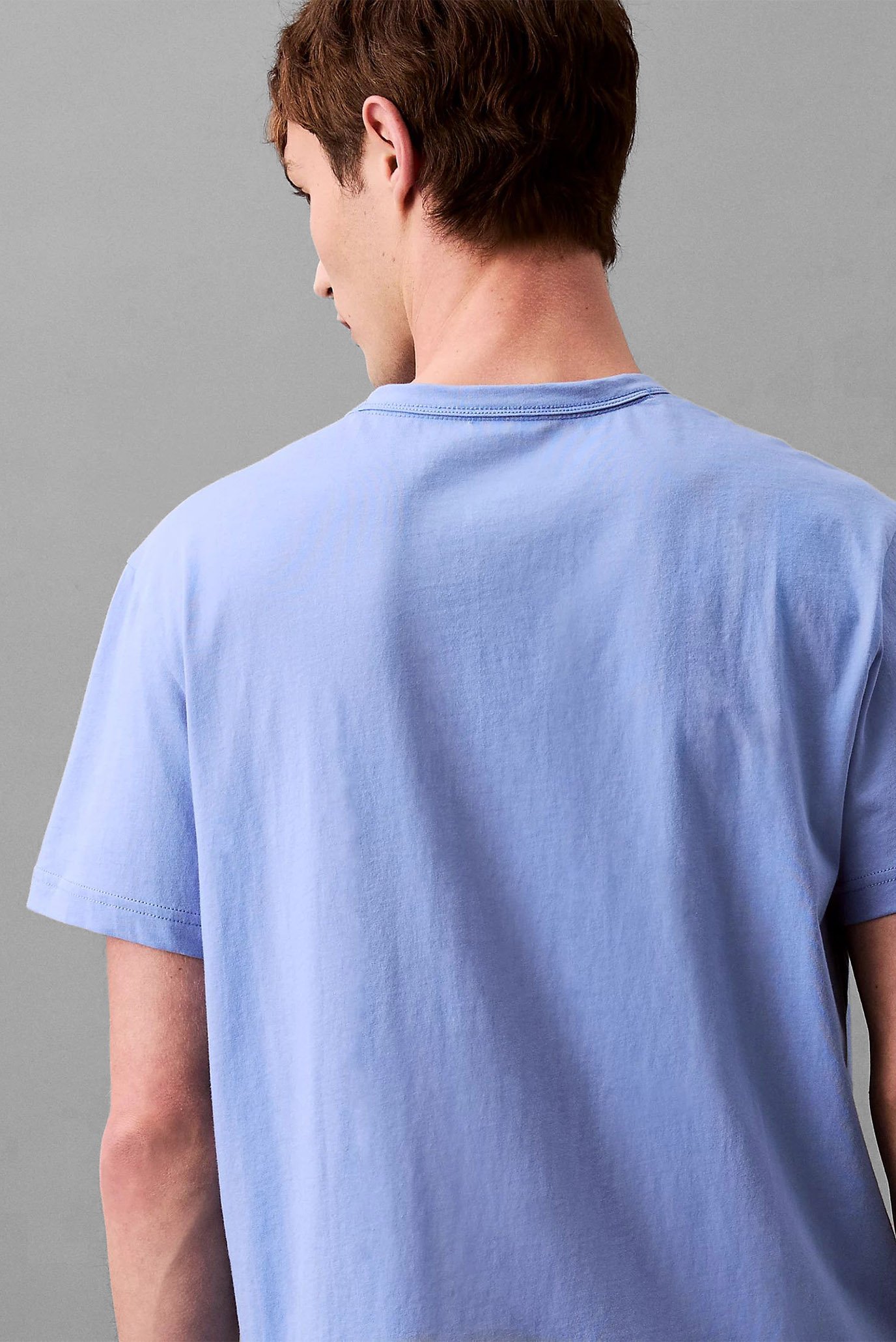 Футболка S S CREW NECK 6