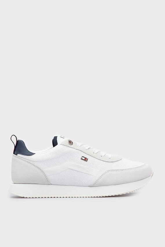 Кроссовки FLAG KNIT RUNNER