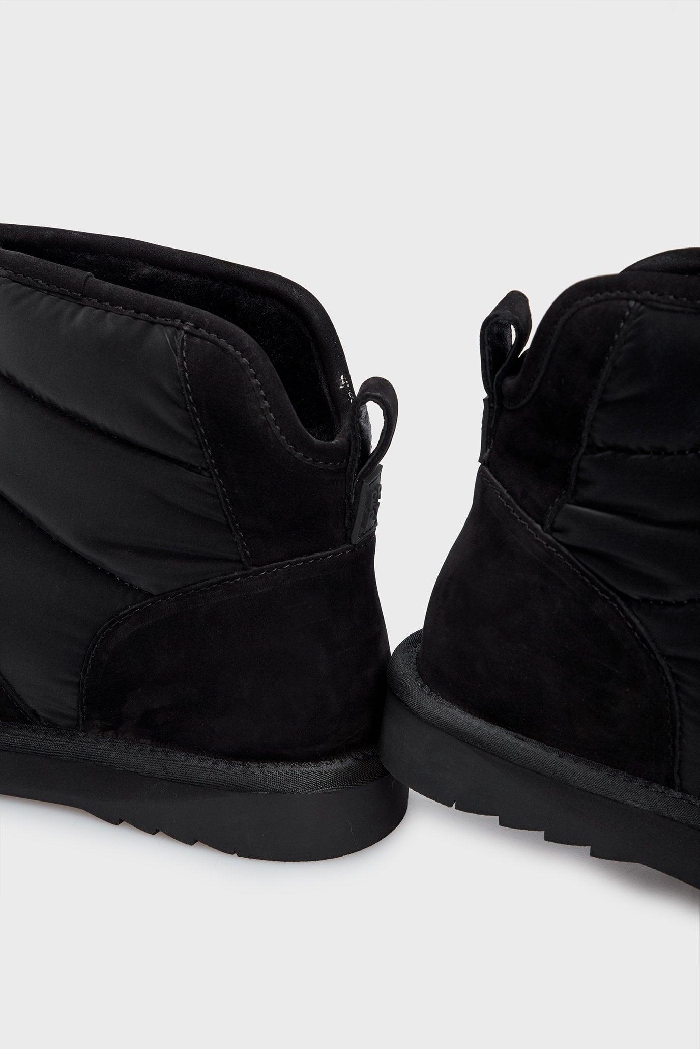 Валенки Gil 2