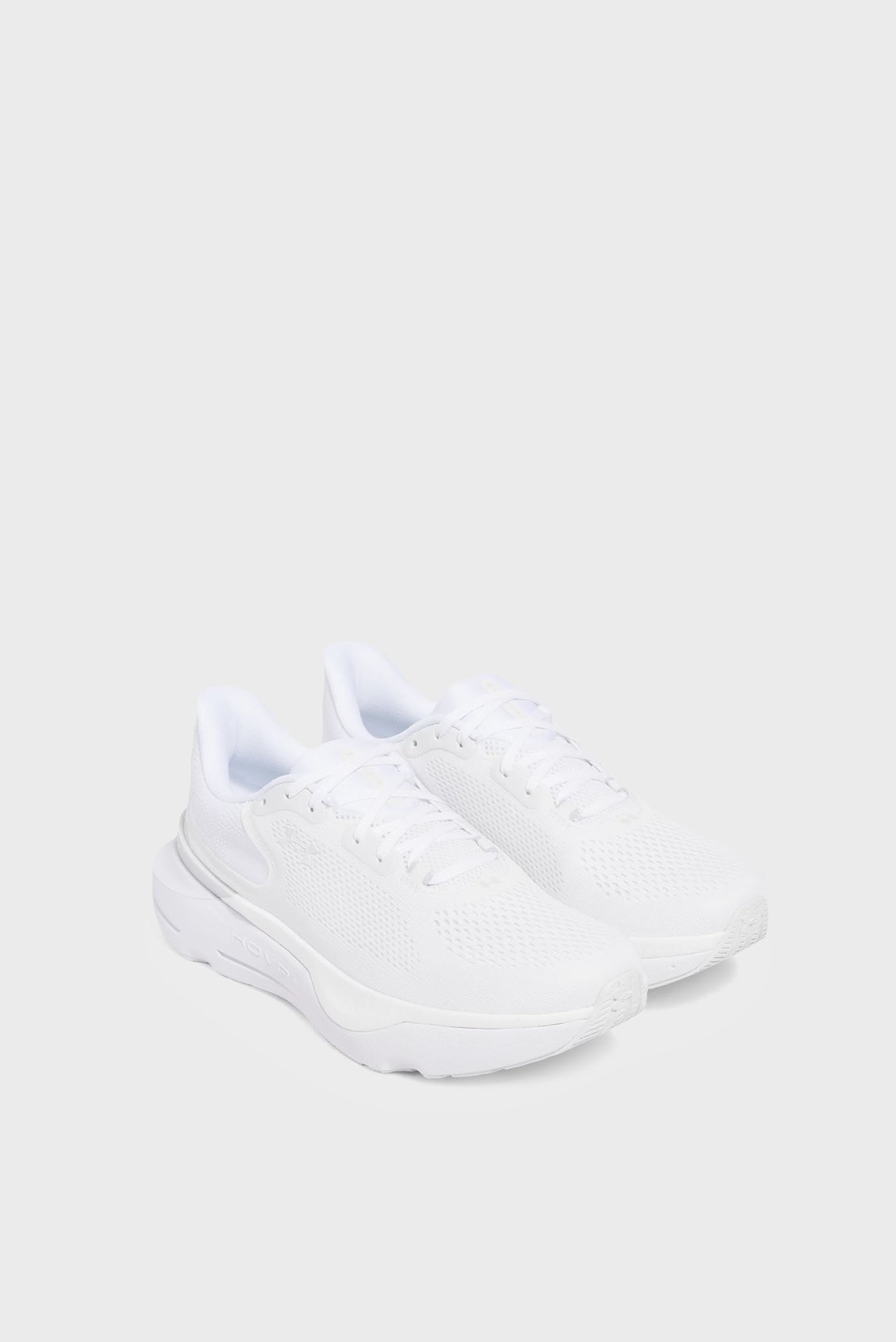 Кроссовки UA Infinite Pro 2-WHTUnder Armour Кроссовки UA Infinite Pro 2-WHT 2