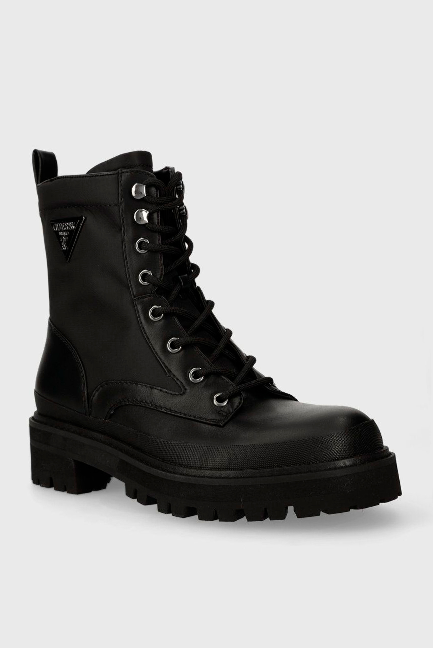 Ботинки BADA 2