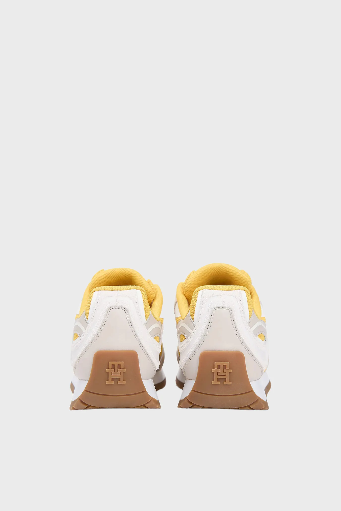 Кроссовки TH MODERN RUNNER MIX MAT 5