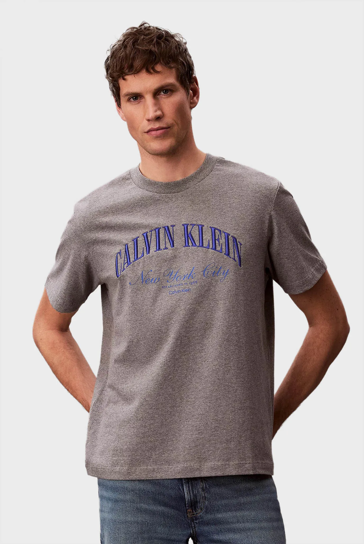 Футболка 20S MARCH GRAPHIC SEASONAL FASHI 4