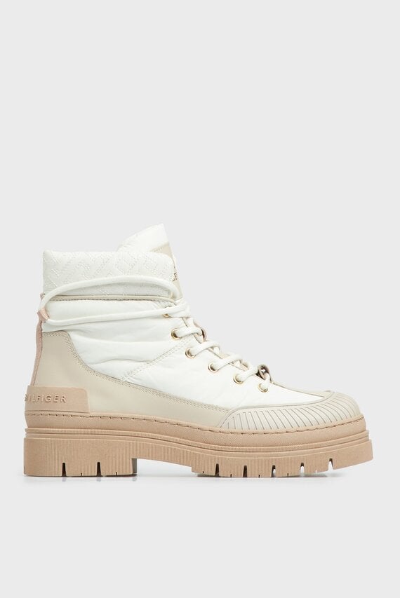 Ботинки TH MONOGRAM OUTDOOR BOOT