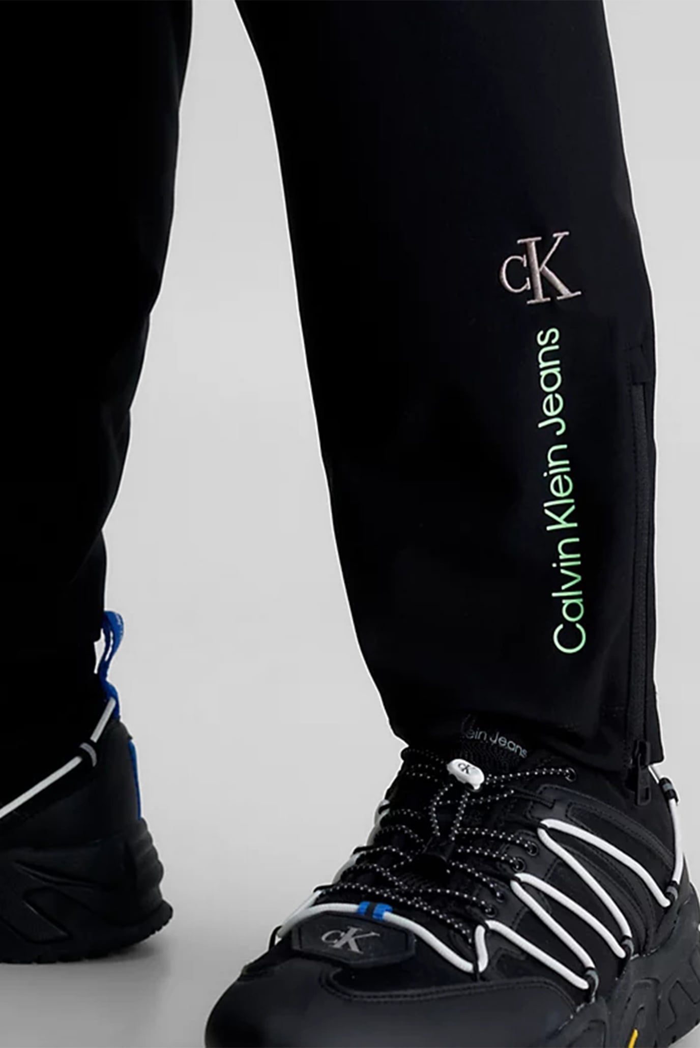 Штаны спортивные TECHNICAL HWK PANT 3