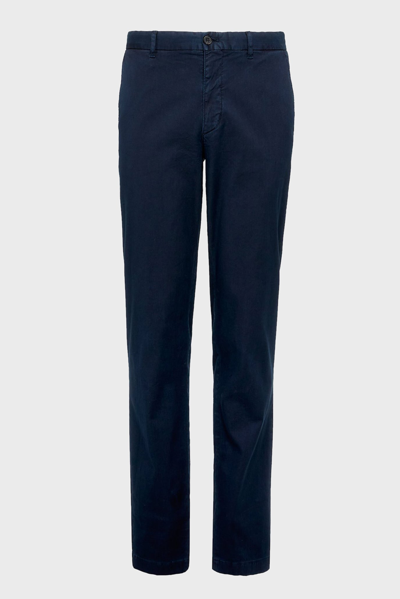 Мужские темно-синие чиносы CHELSEA CHINOLINO GMD 6