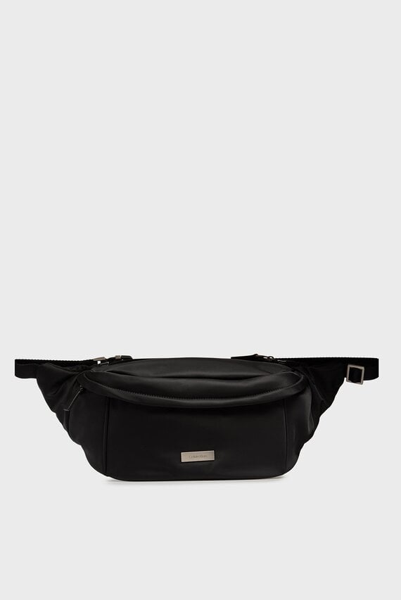 Поясная сумка SLEEK WAISTBAG SLING Calvin Klein Поясная сумка SLEEK WAISTBAG SLING Calvin Klein