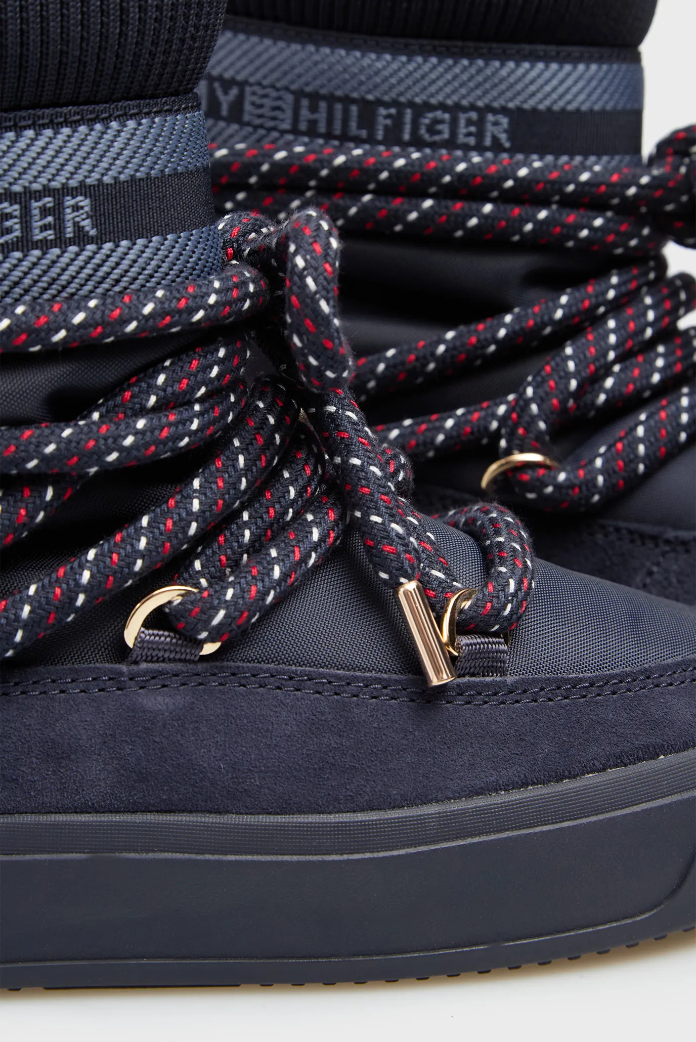 Угги TOMMYTECH RWB SNOWBOOT WARM 2