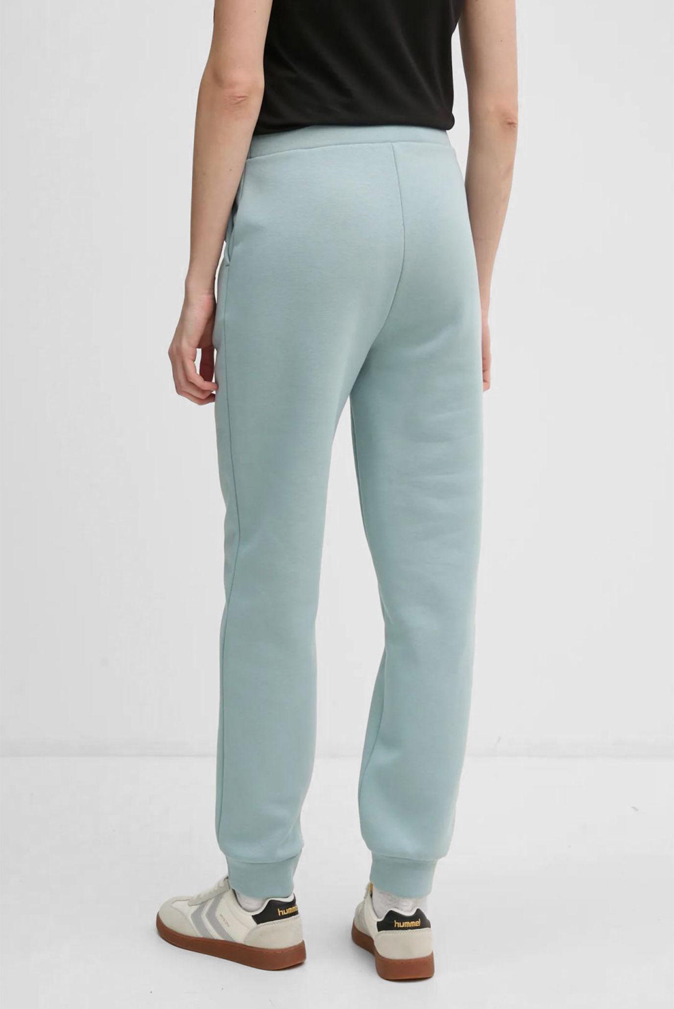 Штаны NANO LOGO JOGGERCalvin Klein Штаны NANO LOGO JOGGER 3