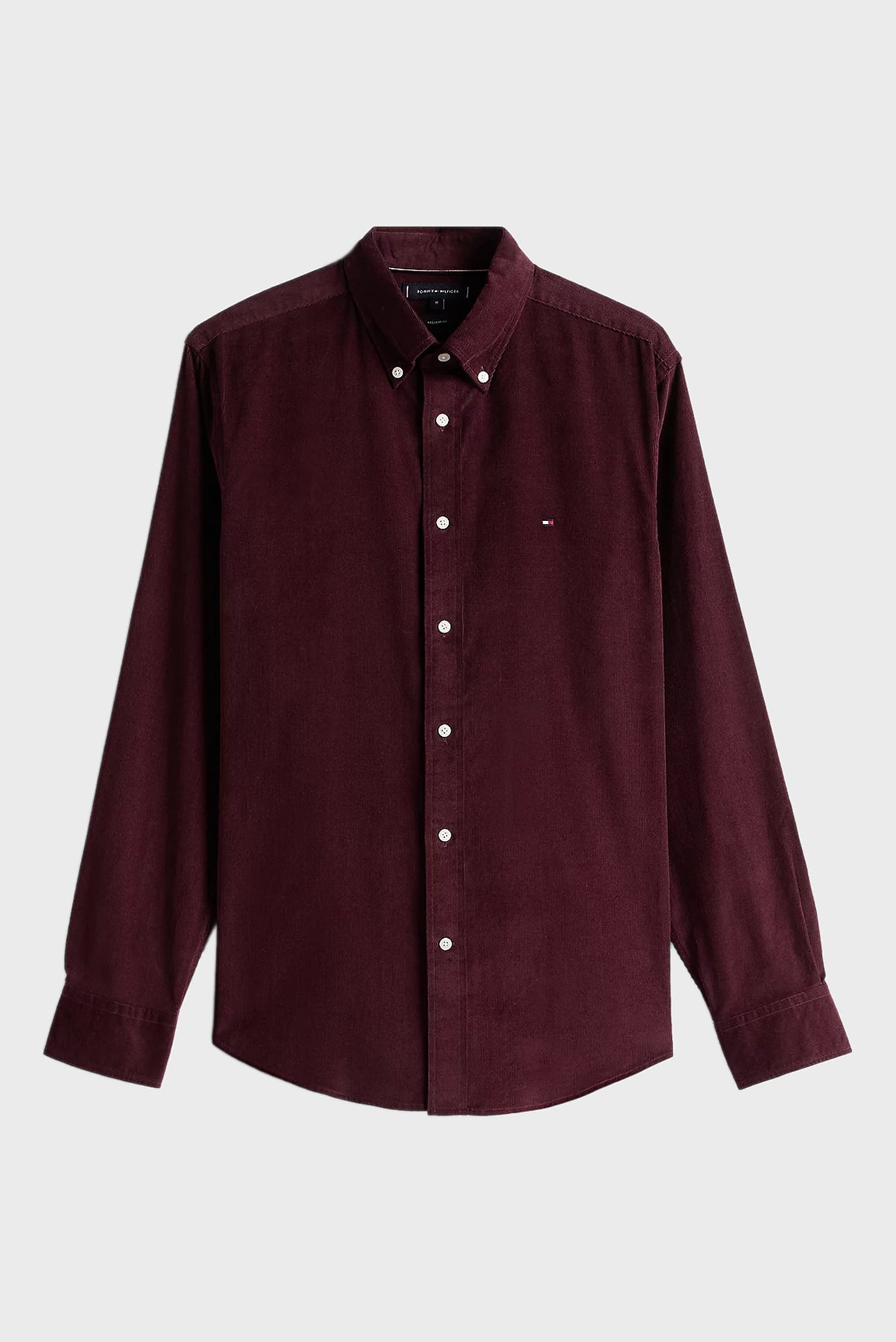 Рубашка SOLID CORDUROY RF SHIRT 5