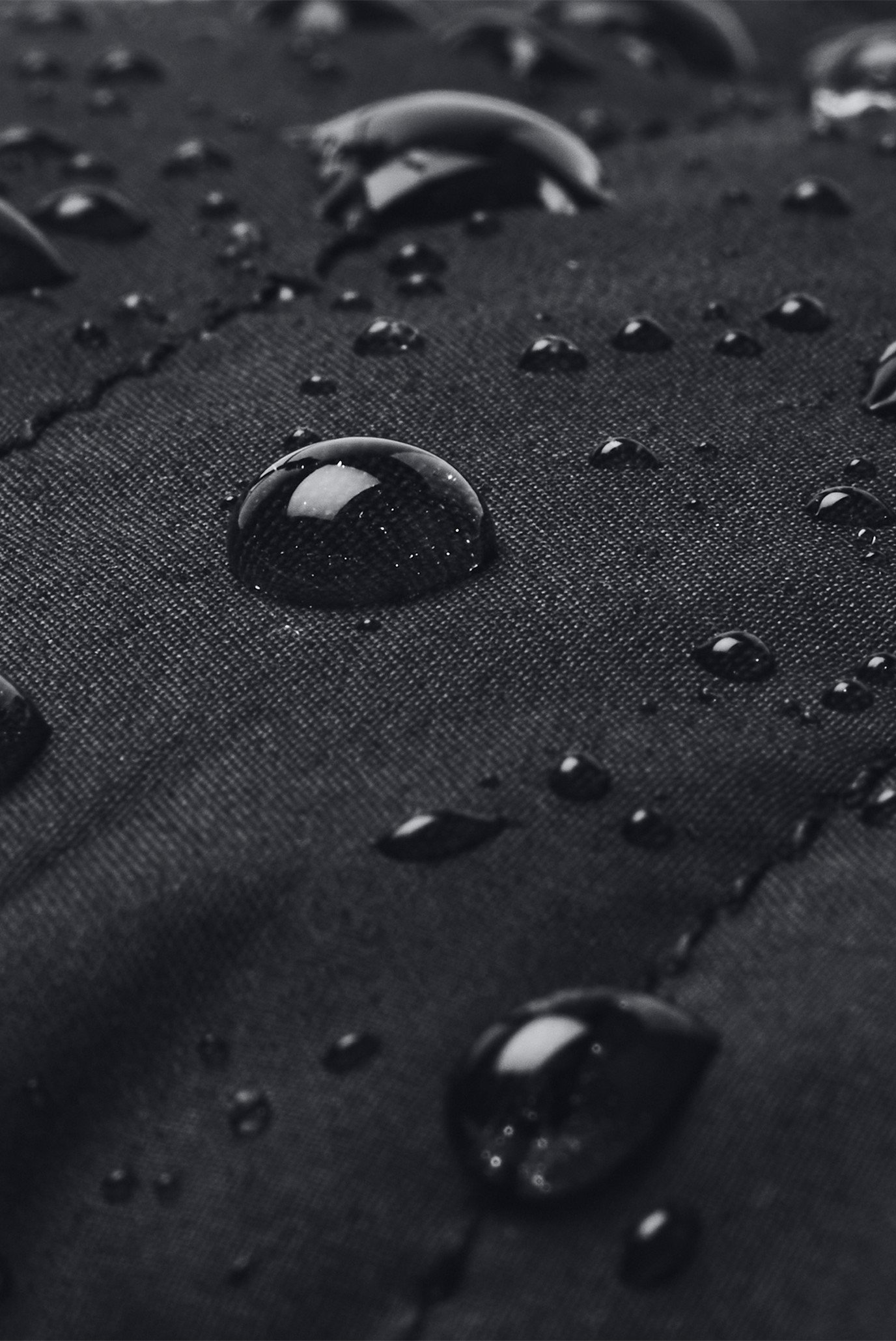 Мужские черные перчатки UA Storm® Insulated Gloves 4