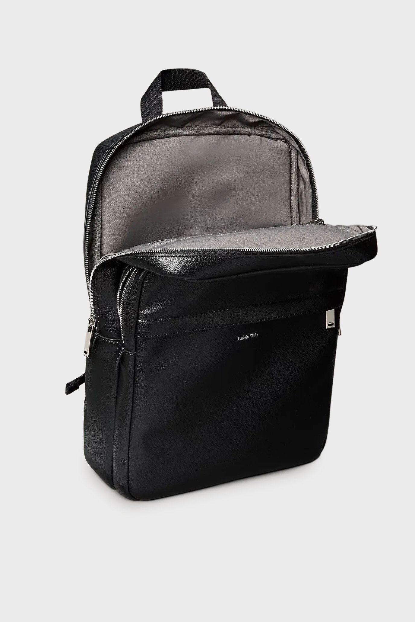 Рюкзак RAISED SLIM SQUARE BACKPACK 5